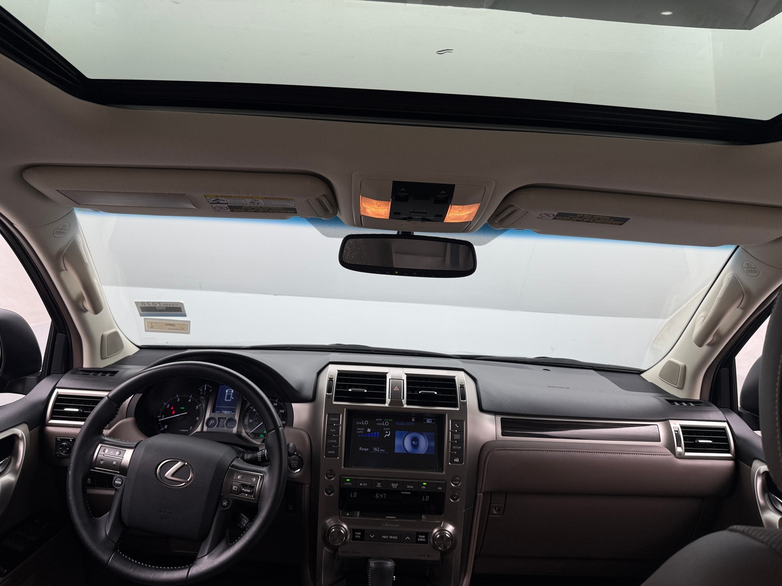 Thumbnail: 2018 Lexus GX - 2