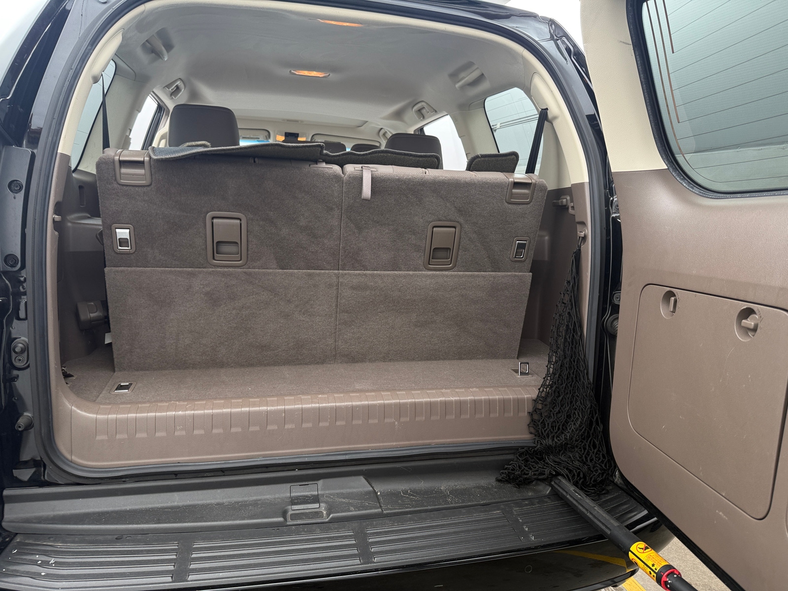 Thumbnail: 2018 Lexus GX - 6