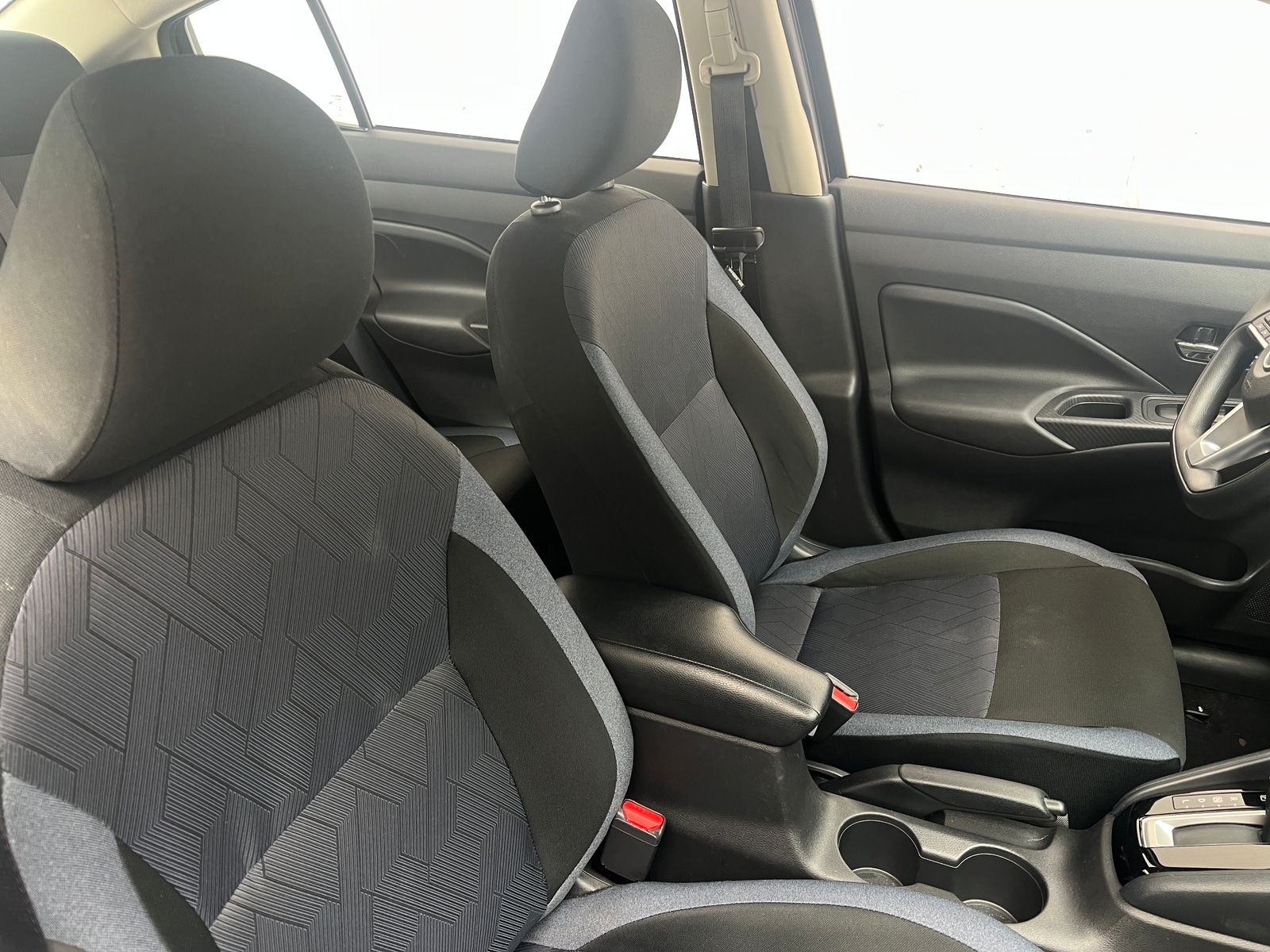 Thumbnail: 2025 Nissan Versa - 2