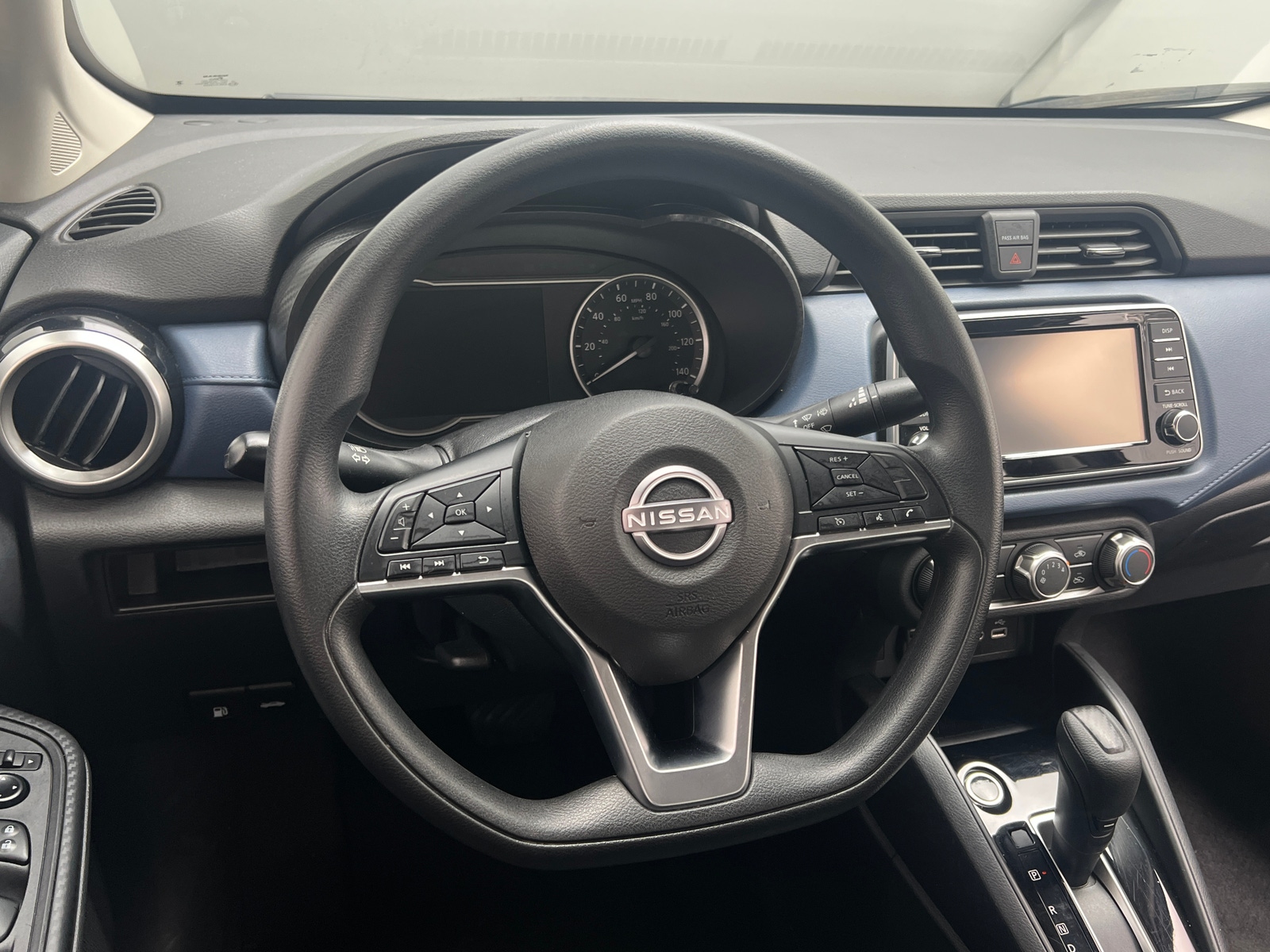 Thumbnail: 2025 Nissan Versa - 5