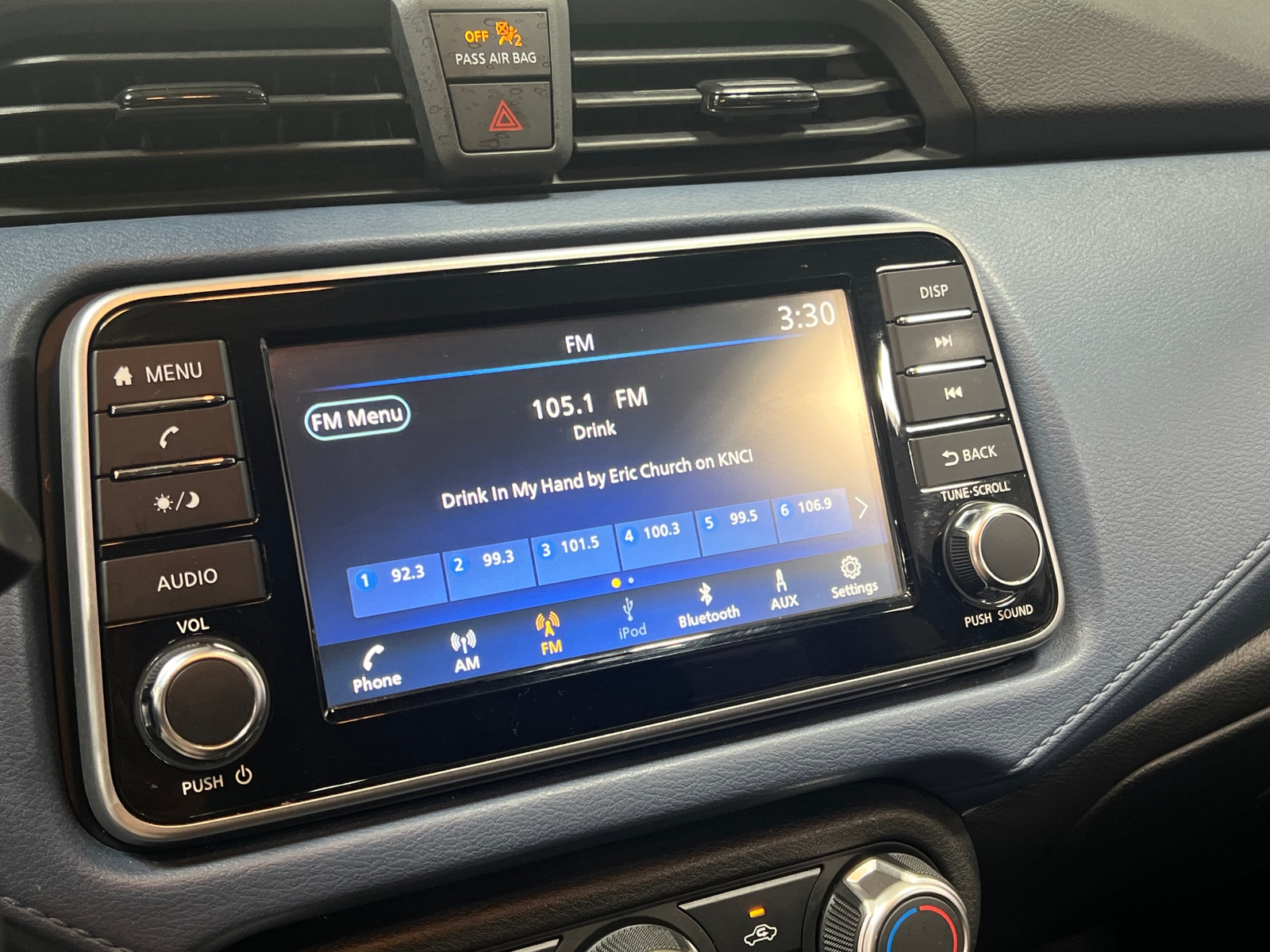 Thumbnail: 2025 Nissan Versa - 4