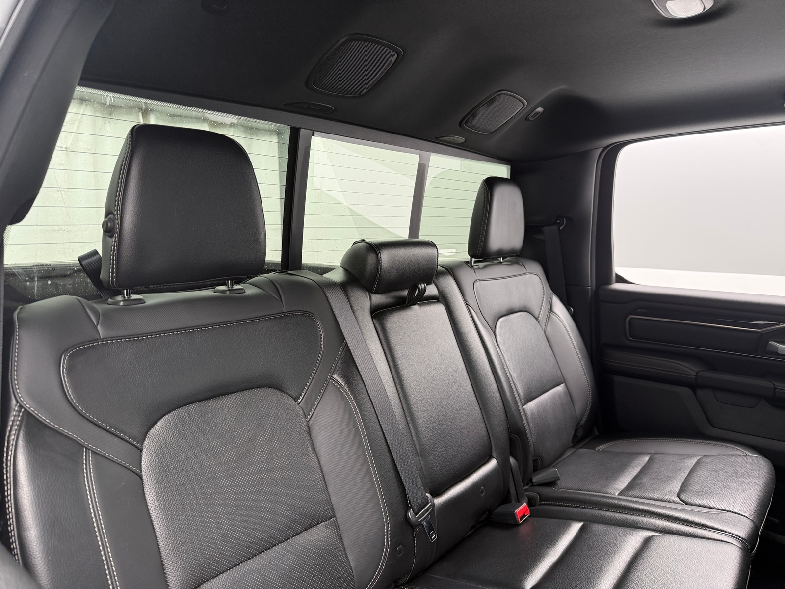 Thumbnail: 2021 RAM 1500 - 5