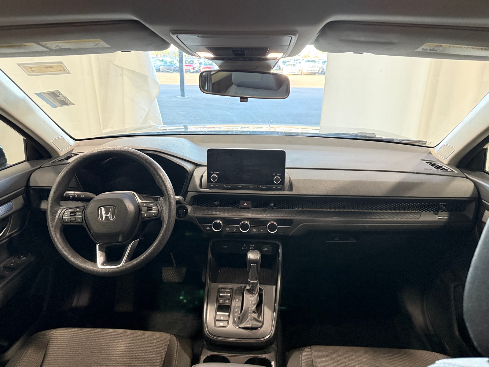 Thumbnail: 2023 Honda CR-V - 3