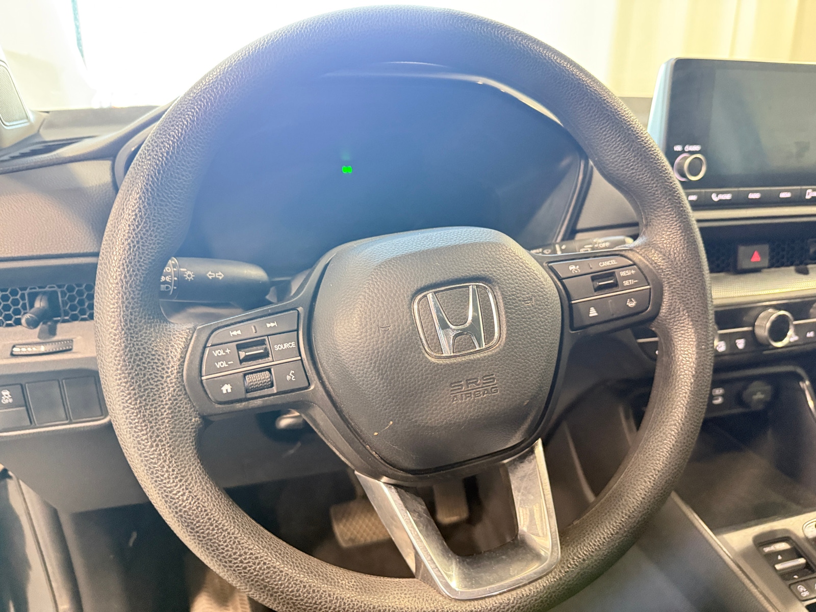Thumbnail: 2023 Honda CR-V - 5