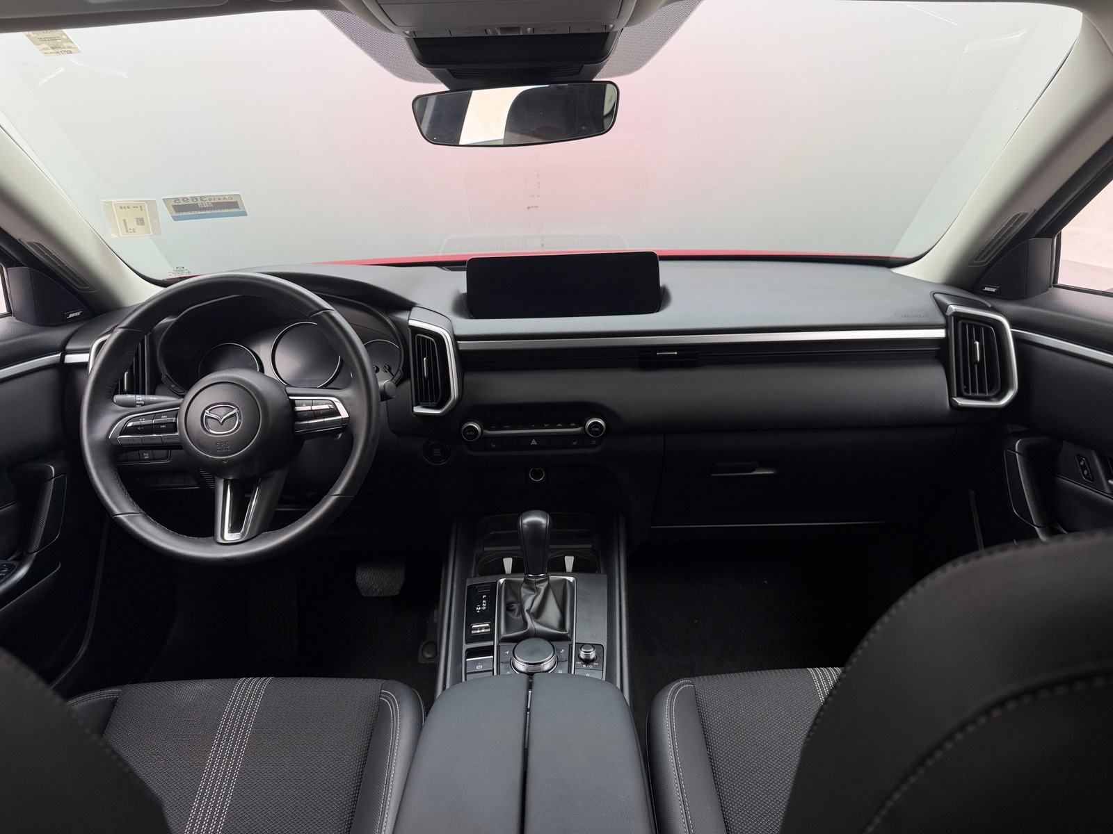 Thumbnail: 2025 Mazda CX-50 - 2