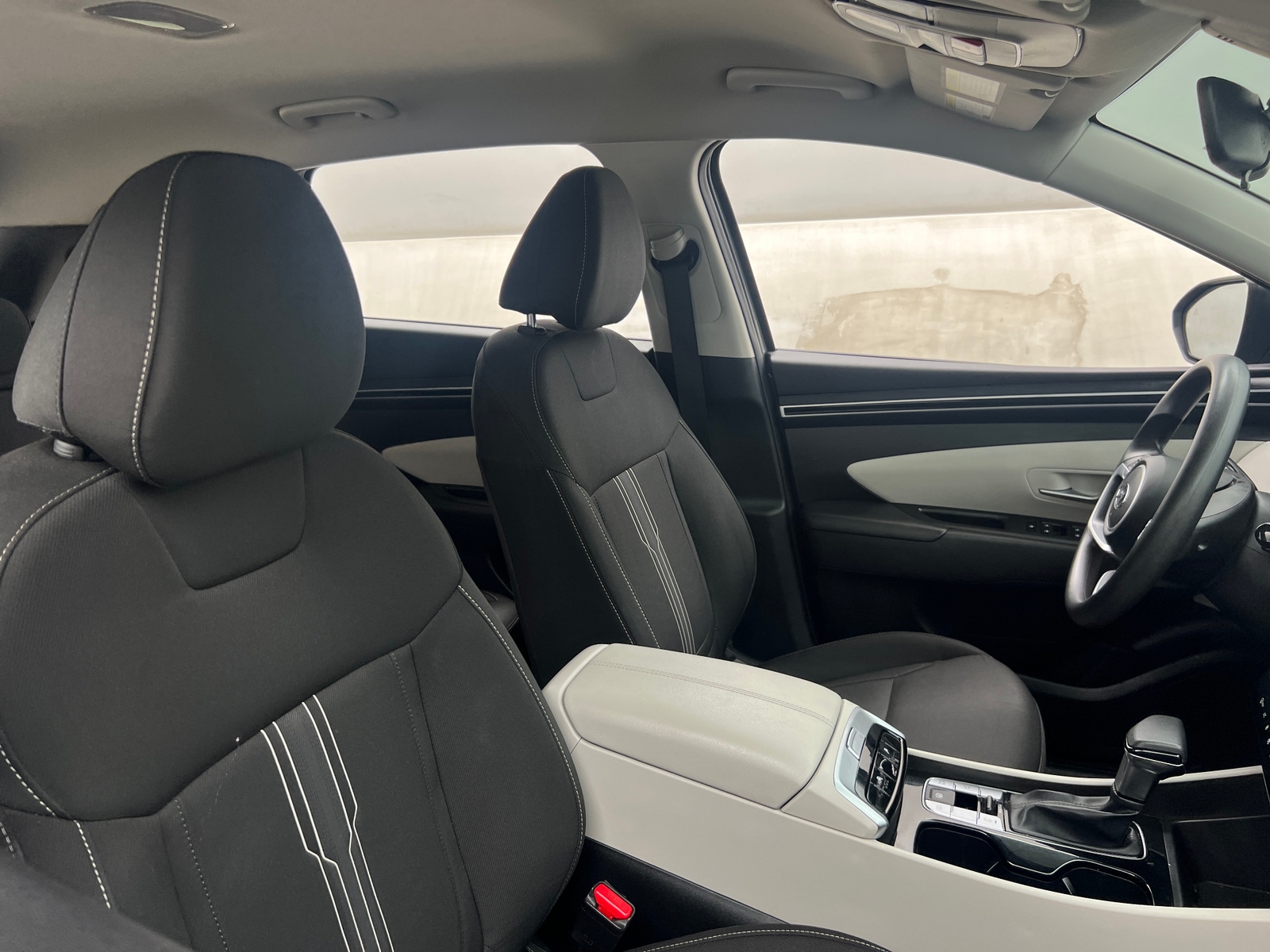 Thumbnail: 2024 Hyundai Tucson - 2