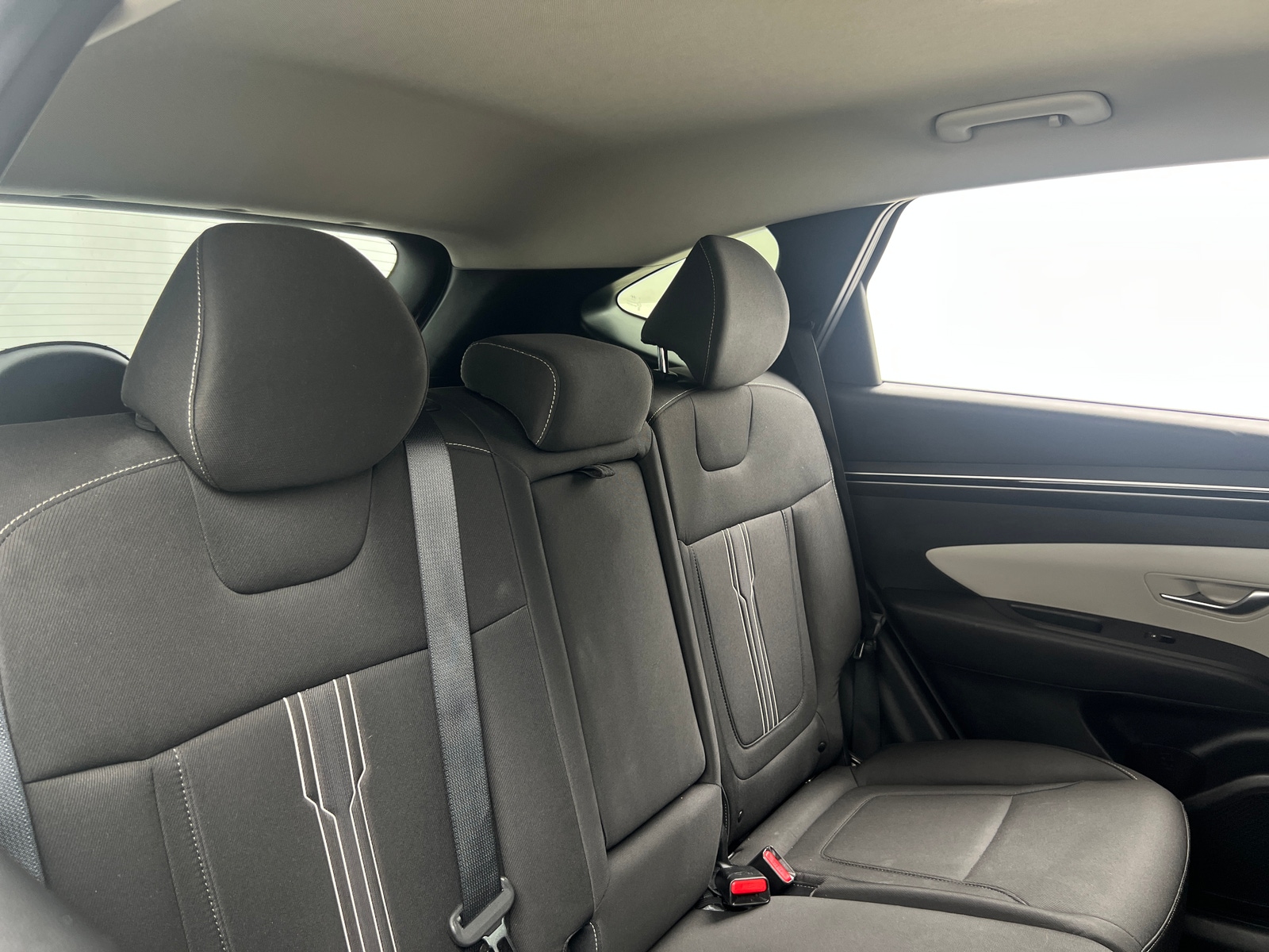 Thumbnail: 2024 Hyundai Tucson - 6