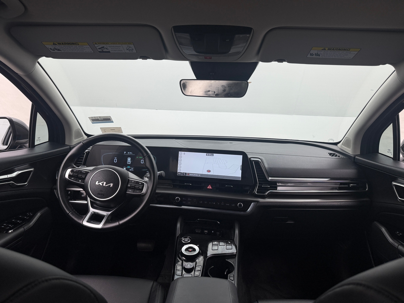 Thumbnail: 2025 Kia Sportage - 2
