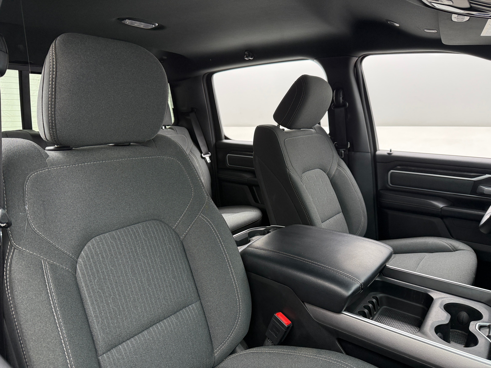 Thumbnail: 2022 RAM 1500 - 2