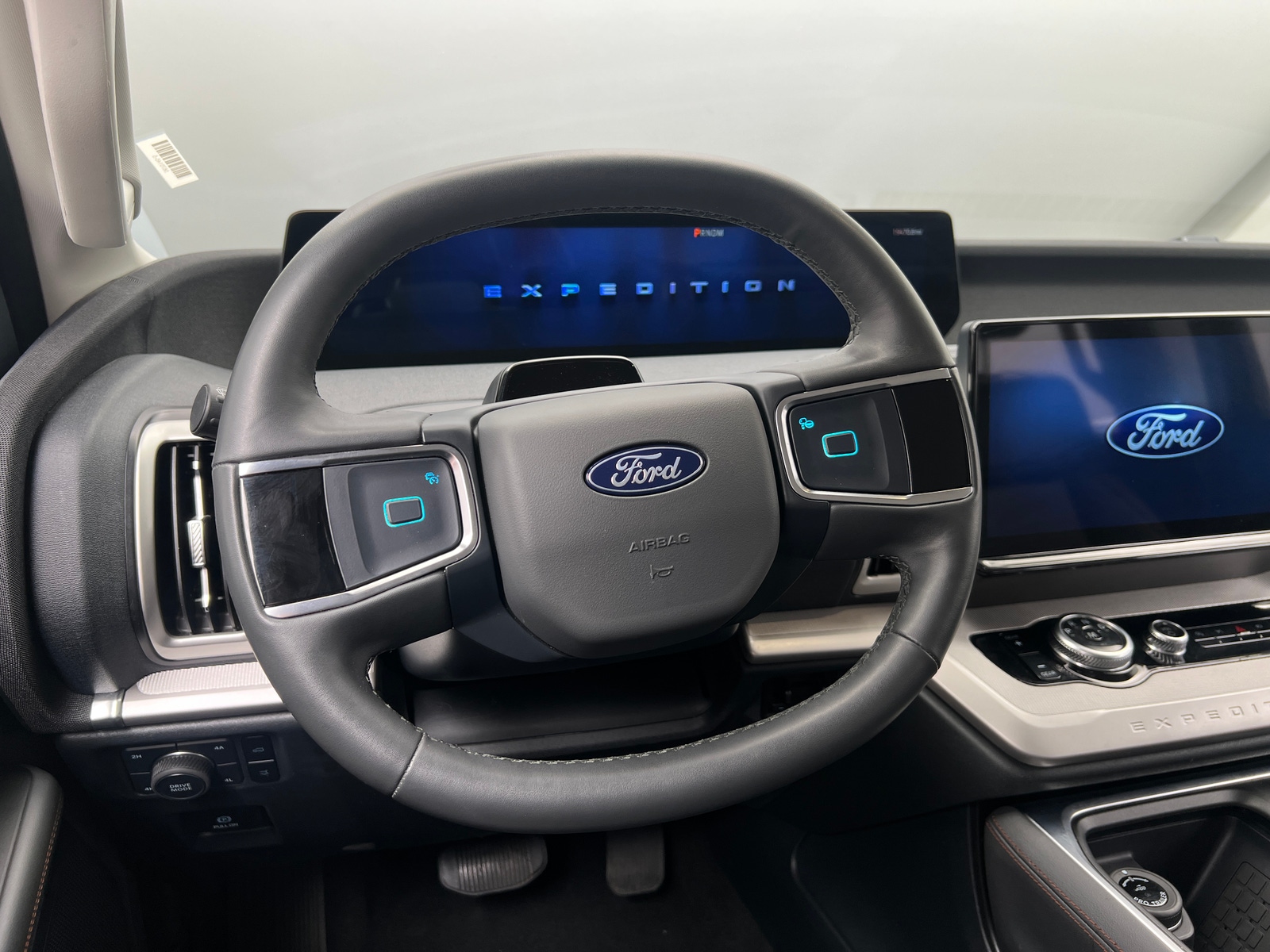 Thumbnail: 2025 Ford Expedition MAX - 5