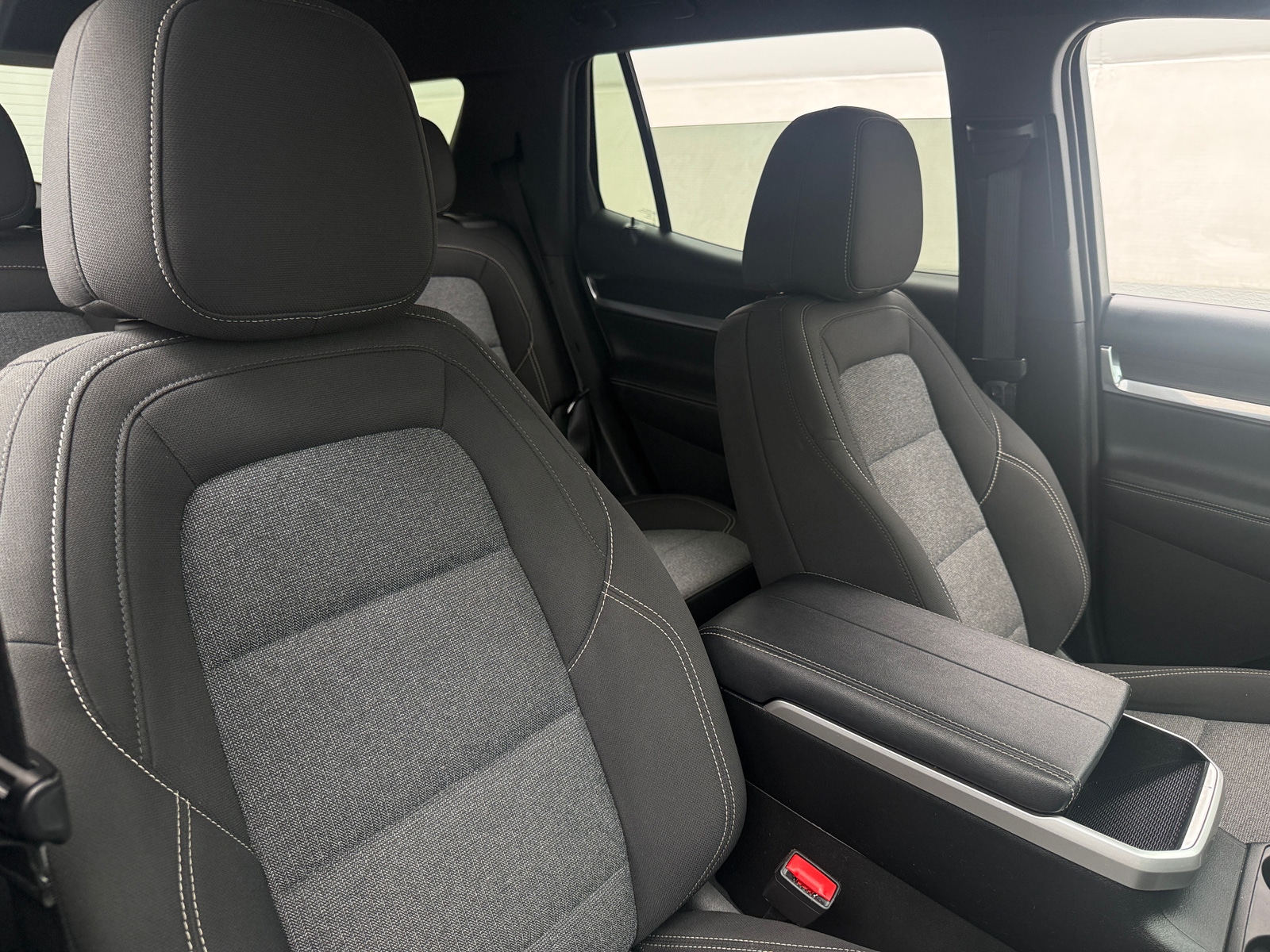 Thumbnail: 2025 GMC Terrain - 2