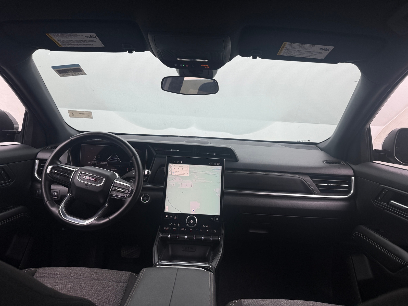 Thumbnail: 2025 GMC Terrain - 3