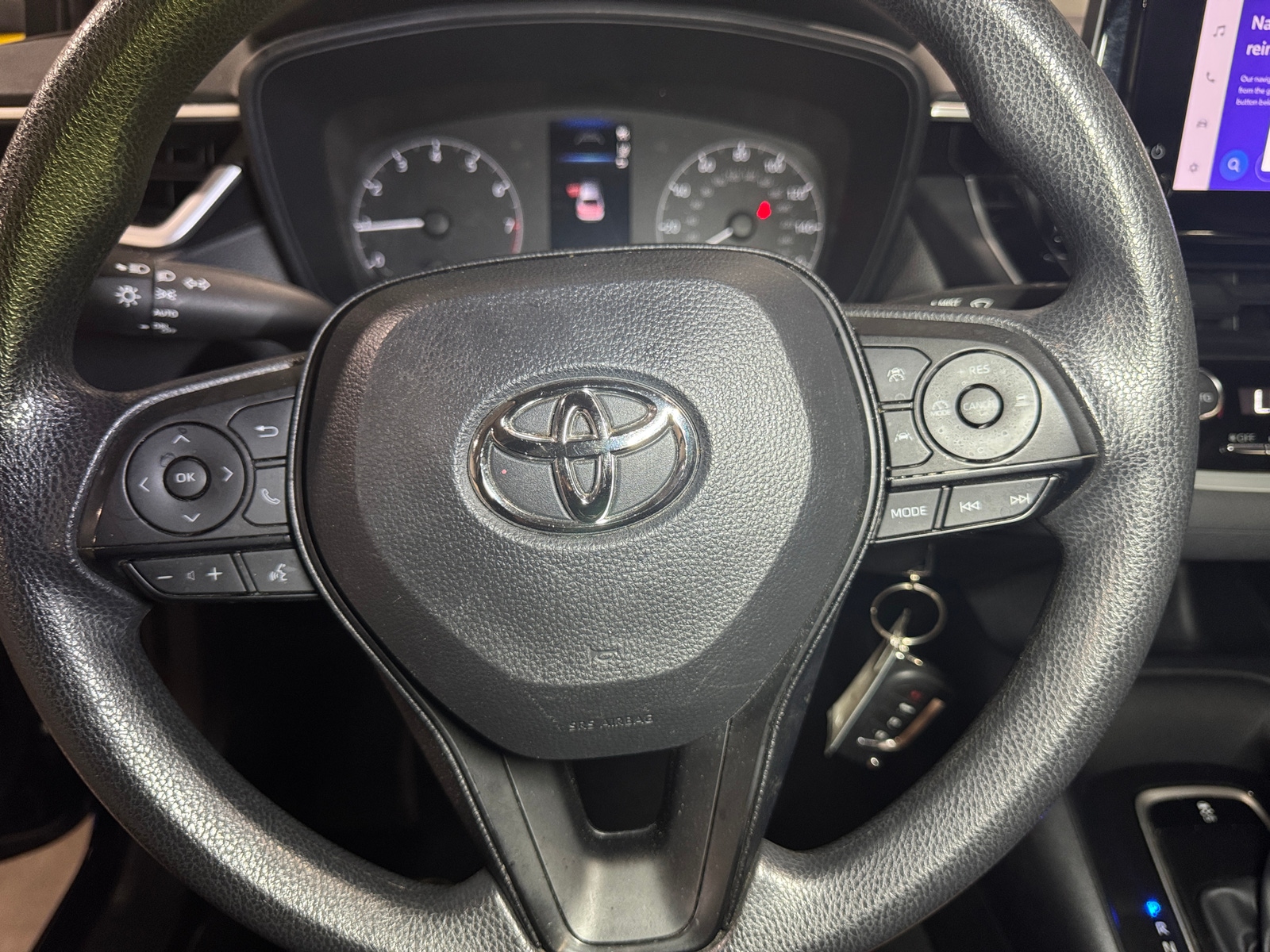 Thumbnail: 2023 Toyota Corolla - 5