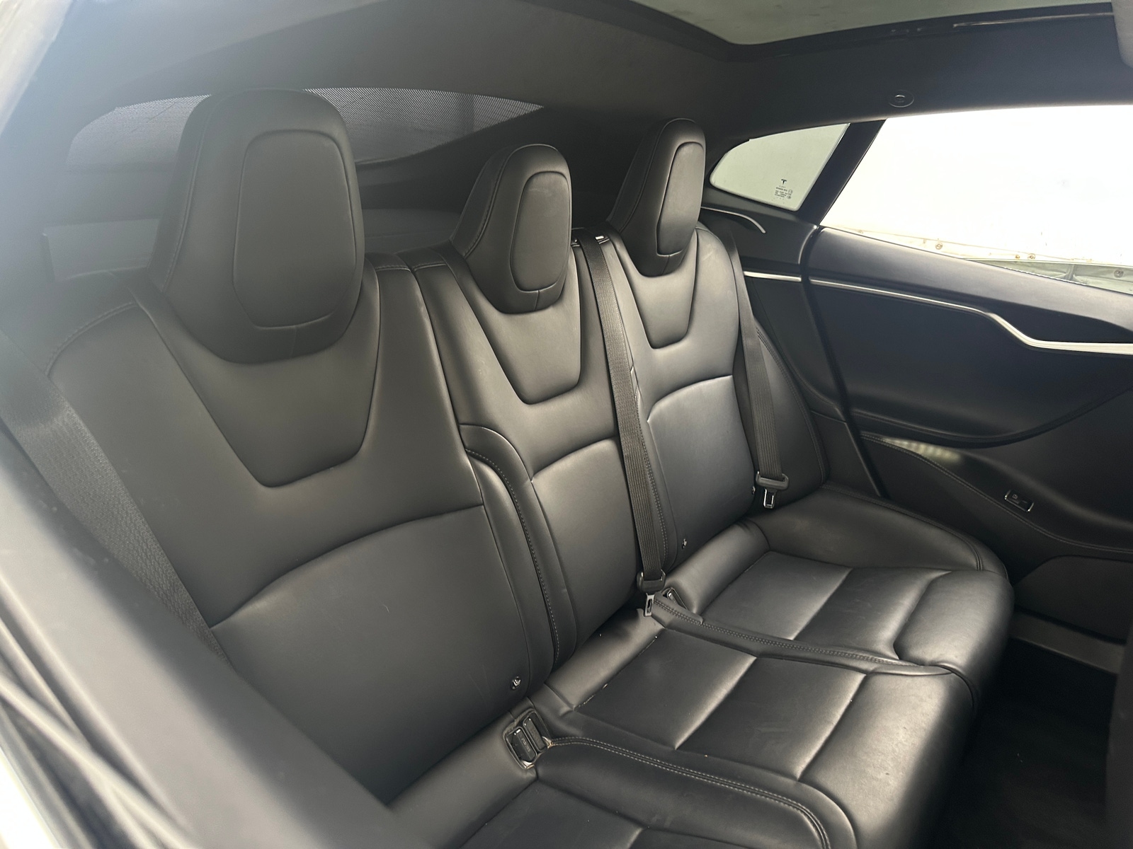 Thumbnail: 2017 Tesla Model S - 5