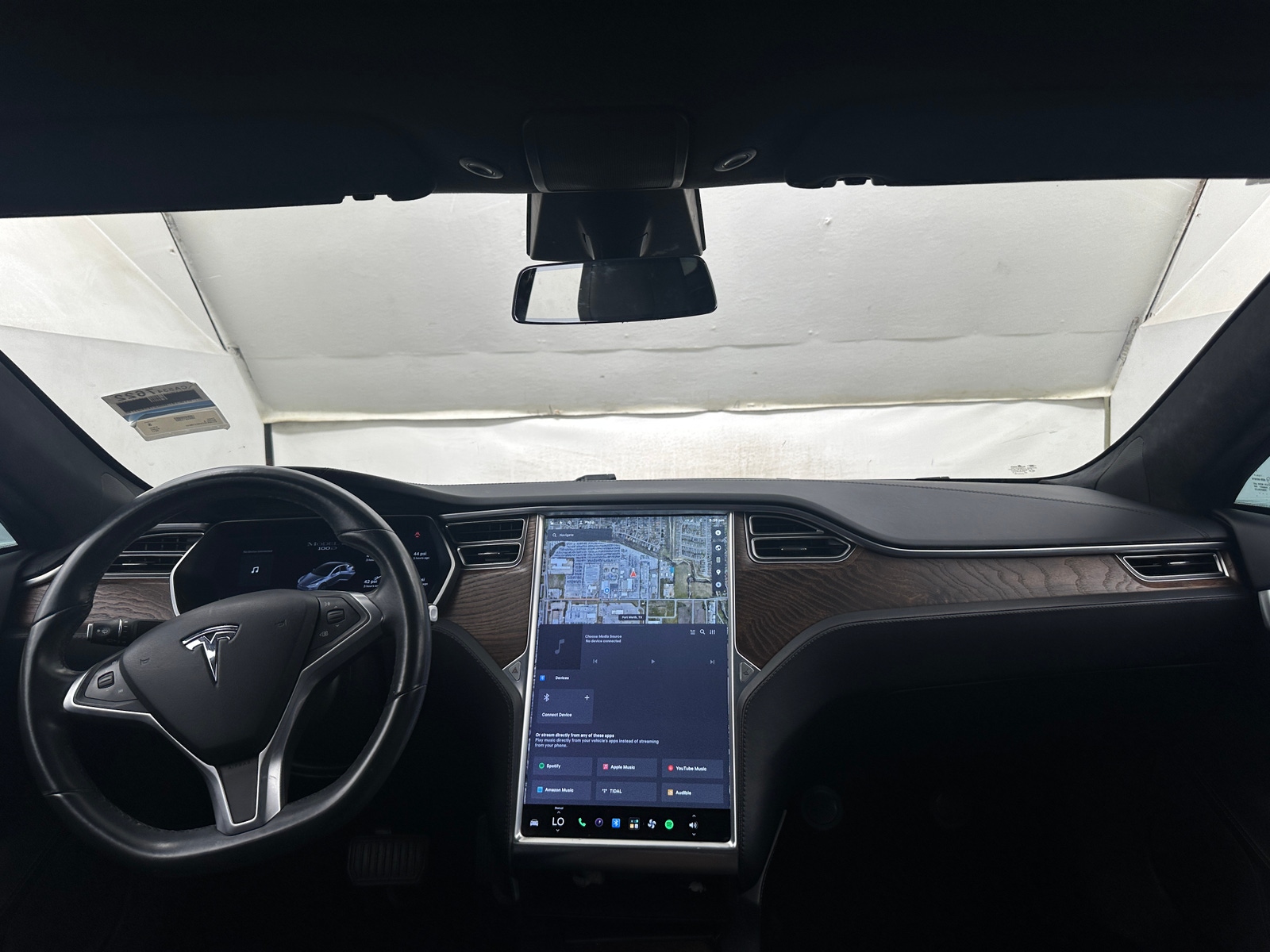 Thumbnail: 2017 Tesla Model S - 2