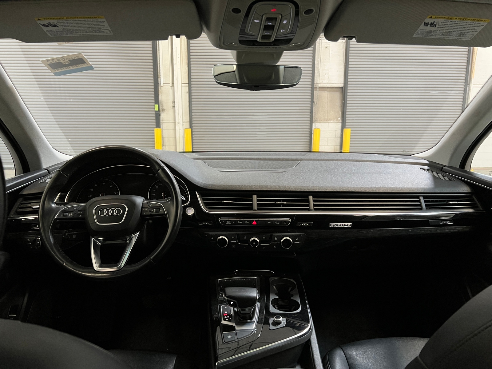 Thumbnail: 2019 Audi Q7 - 2