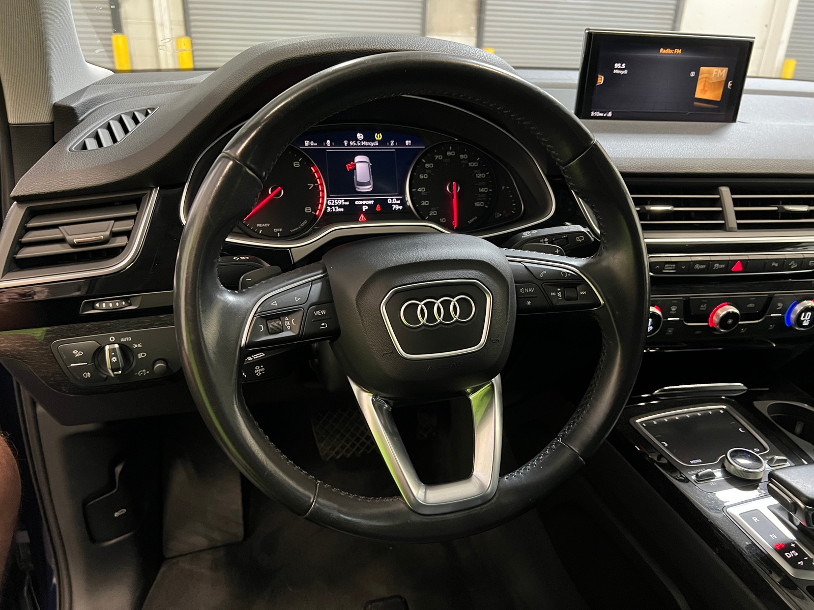 Thumbnail: 2019 Audi Q7 - 4