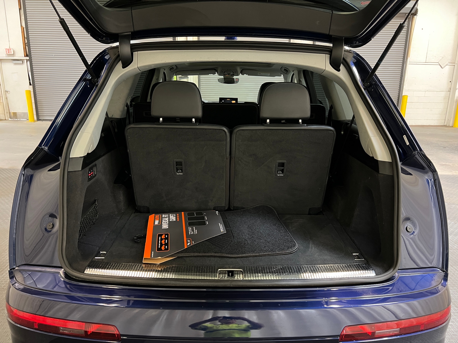Thumbnail: 2019 Audi Q7 - 6