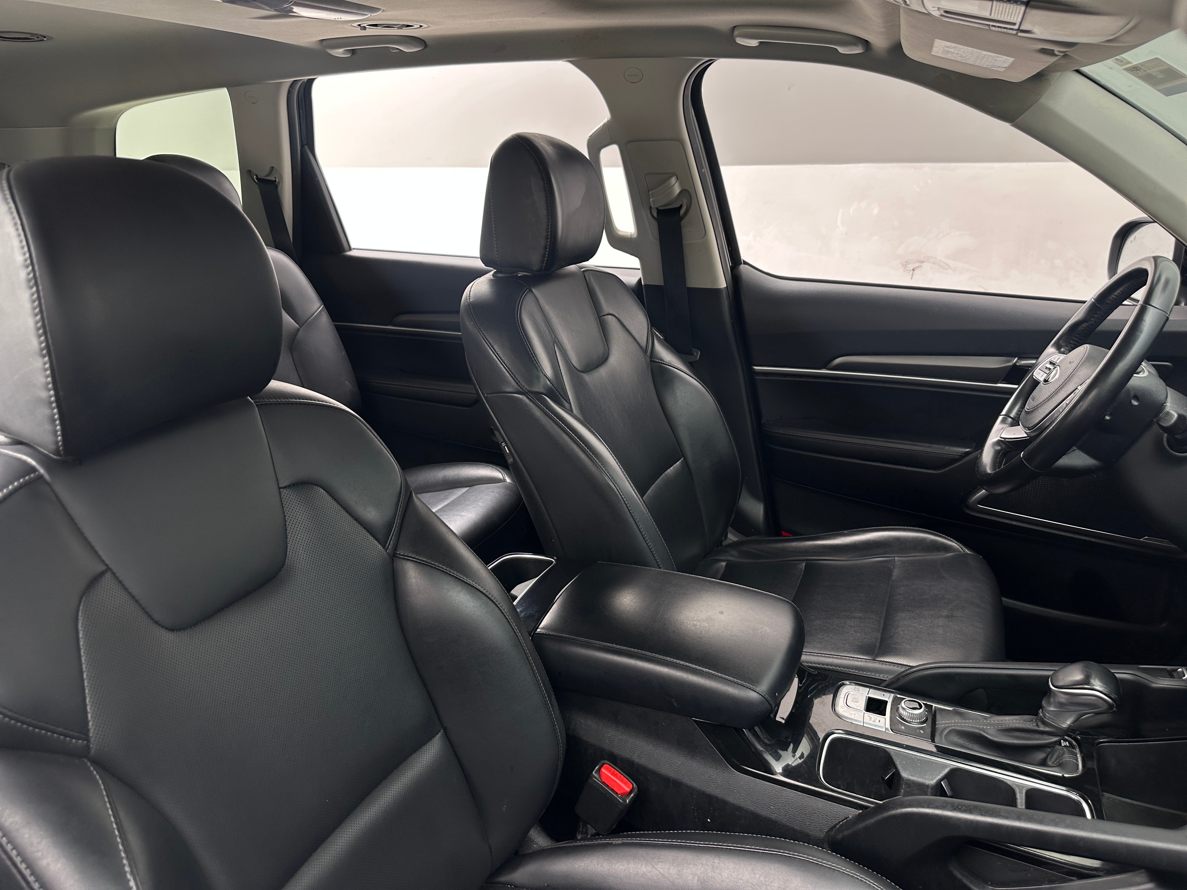 2021 Kia Telluride