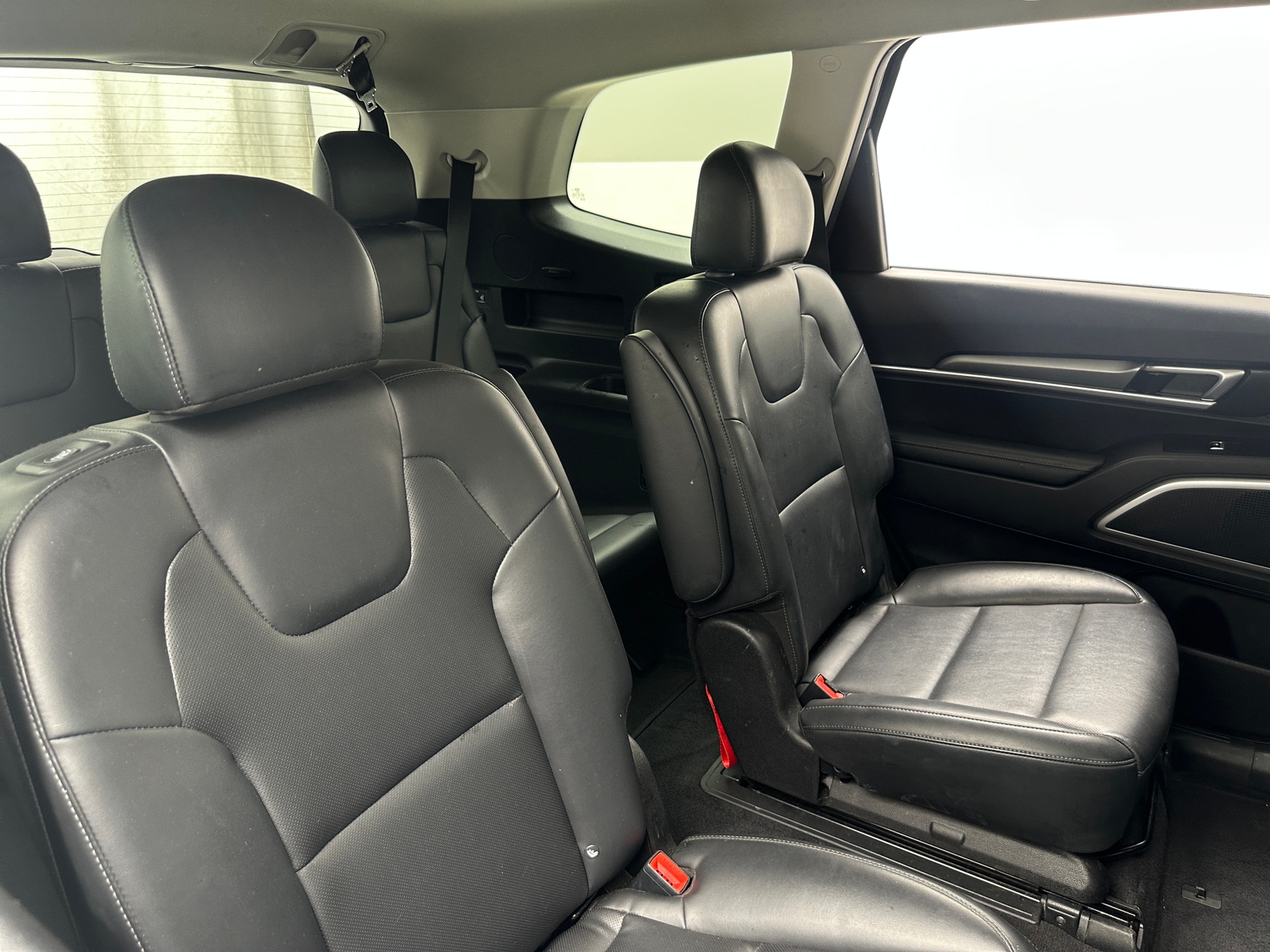 Thumbnail: 2021 Kia Telluride - 5