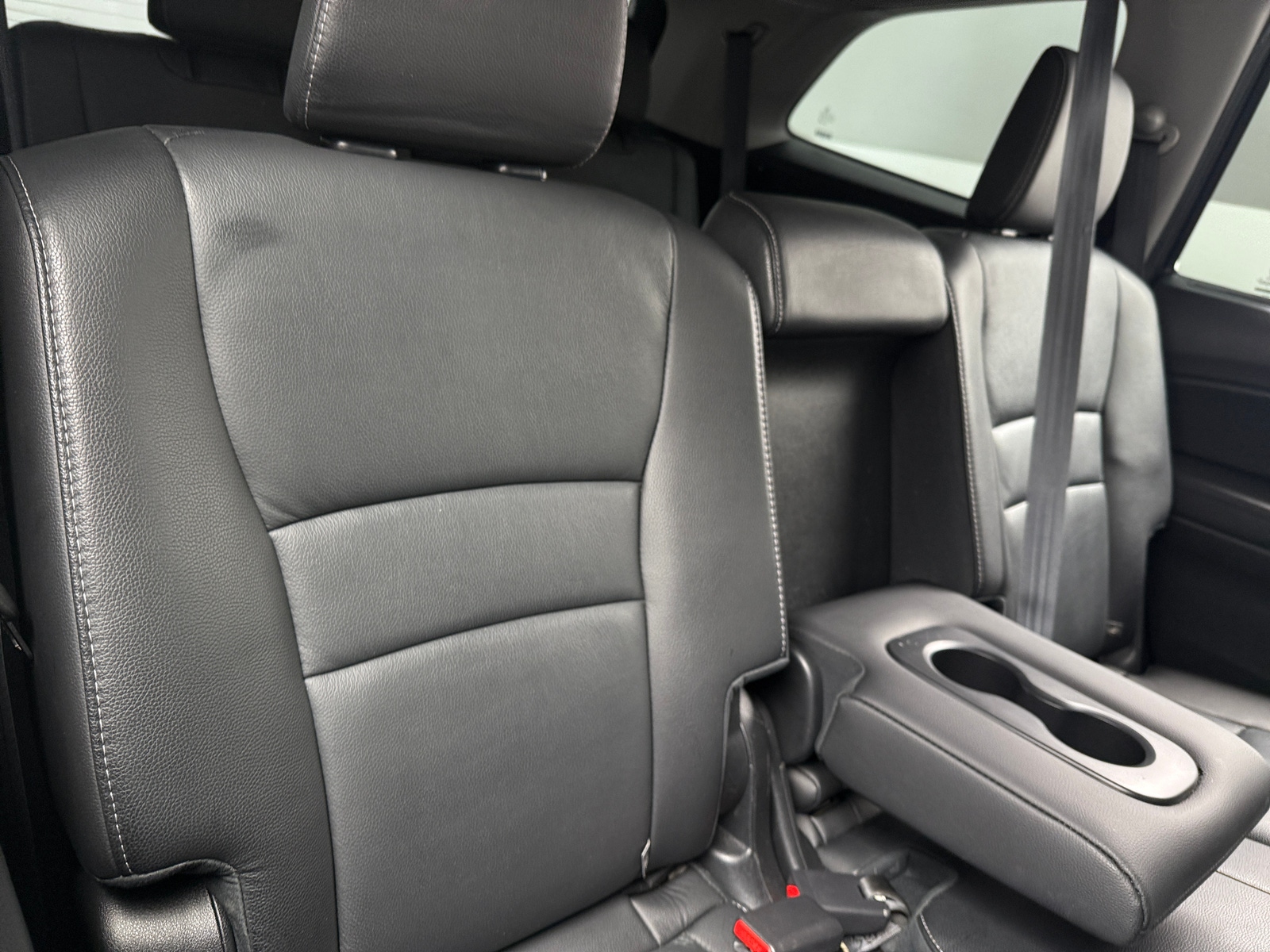 Thumbnail: 2021 Honda Pilot - 5