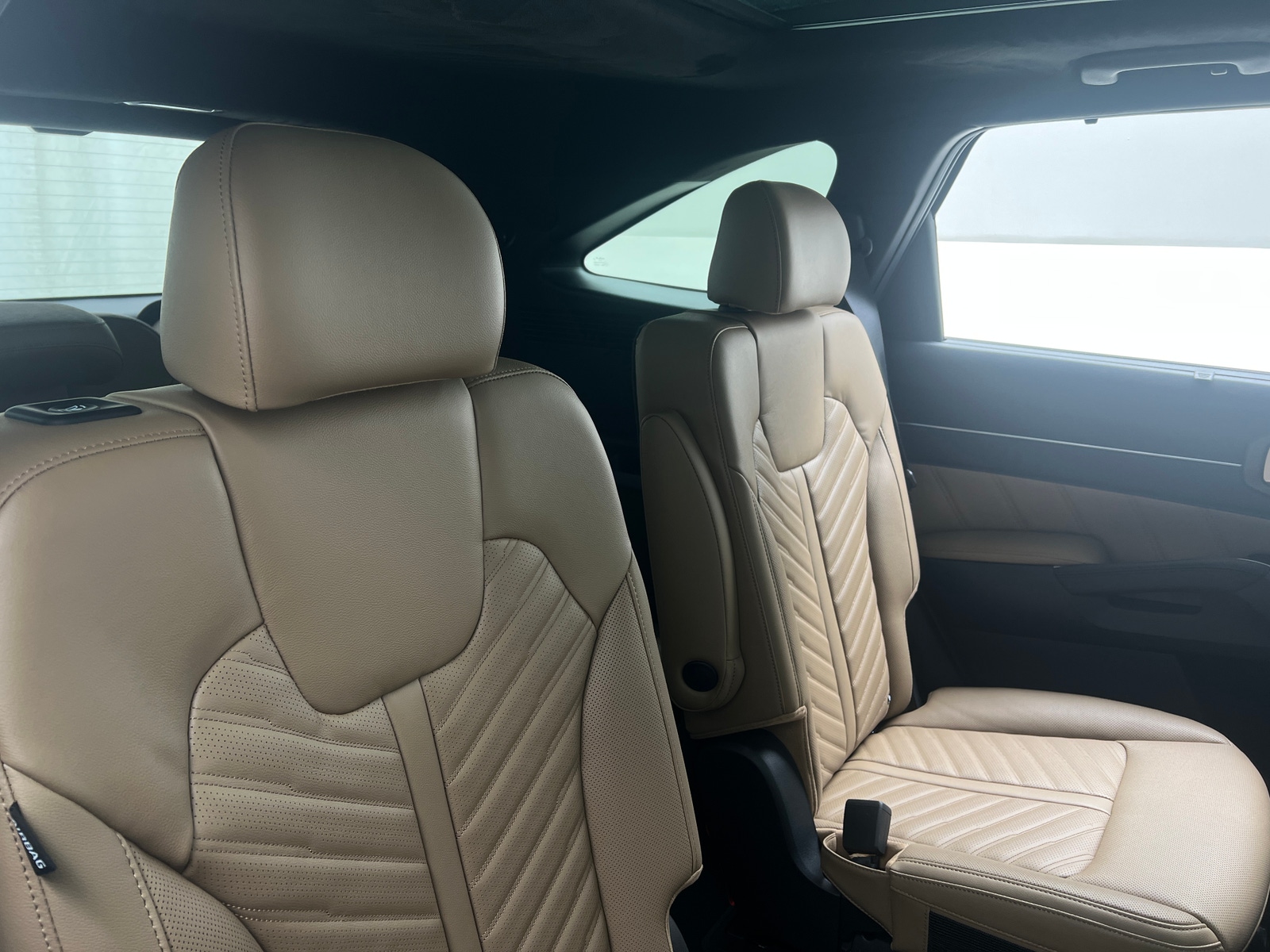 Thumbnail: 2026 Kia Sorento - 5