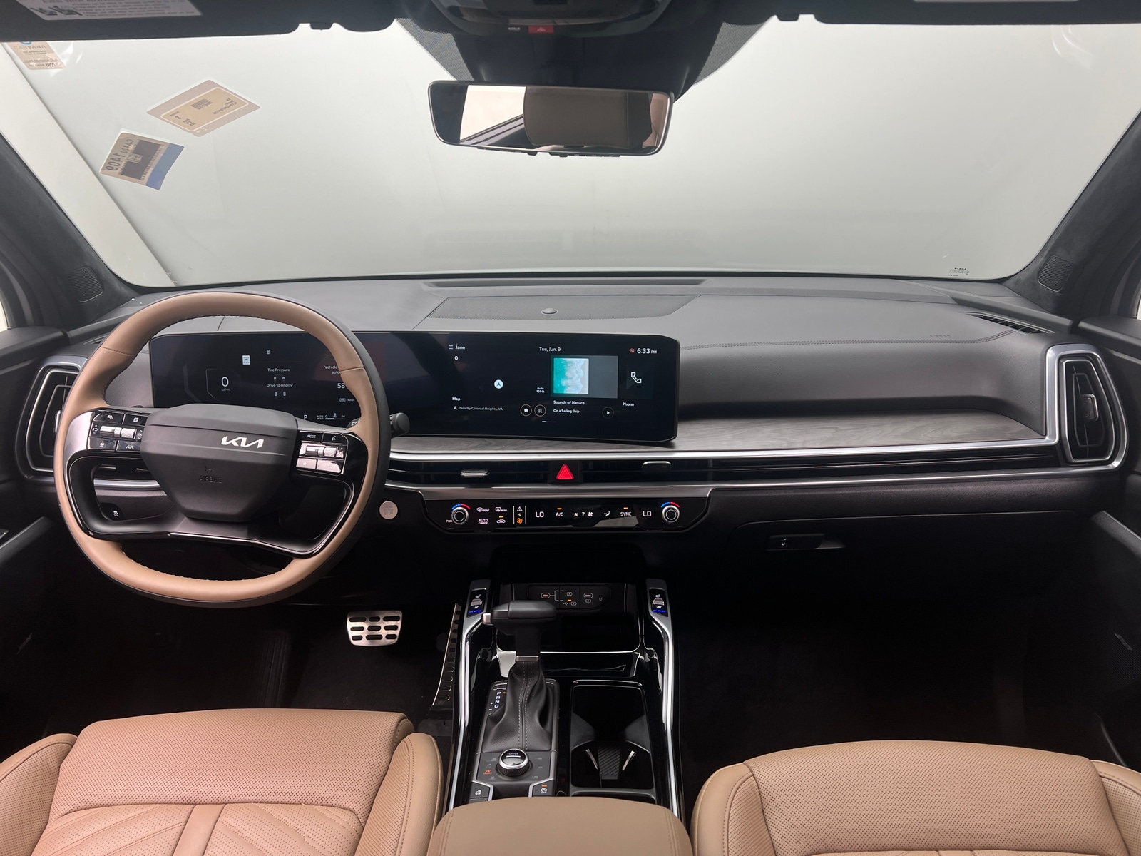 Thumbnail: 2026 Kia Sorento - 2