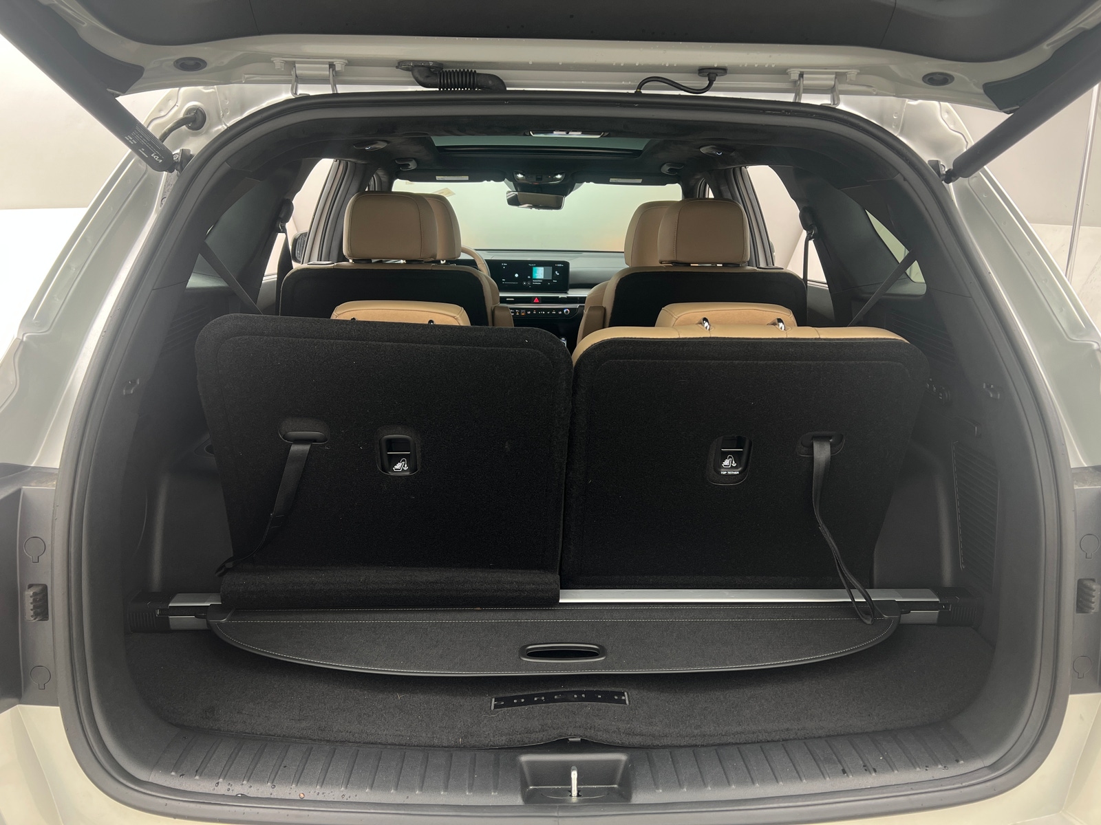 Thumbnail: 2026 Kia Sorento - 6