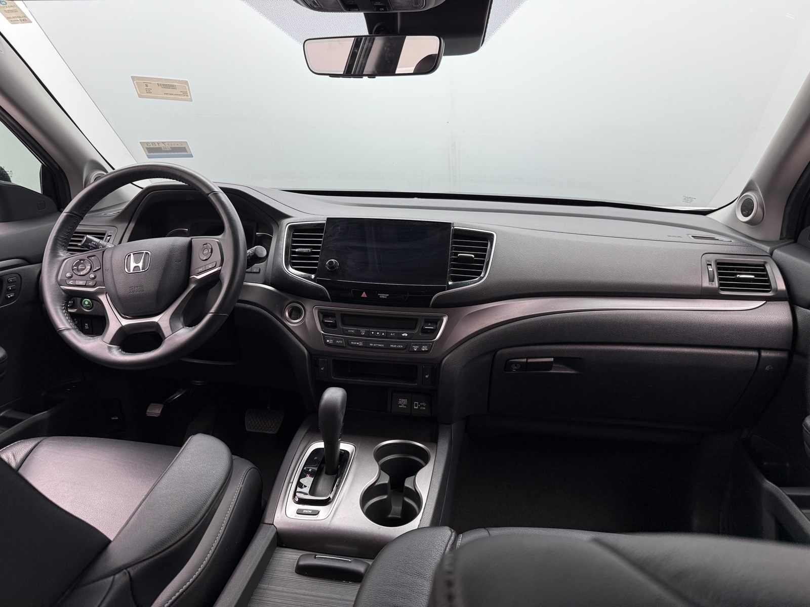 Thumbnail: 2020 Honda Pilot - 2