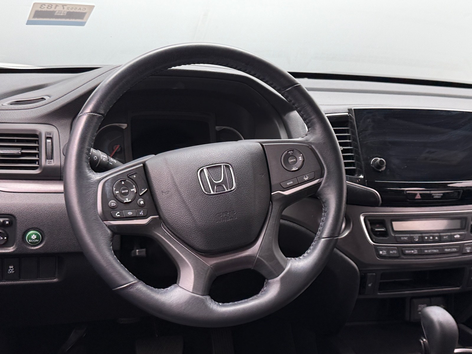 Thumbnail: 2020 Honda Pilot - 4