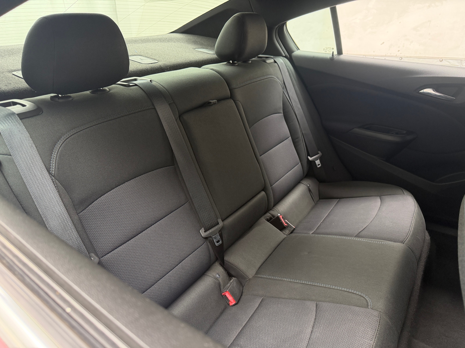 Thumbnail: 2018 Chevrolet Cruze - 6