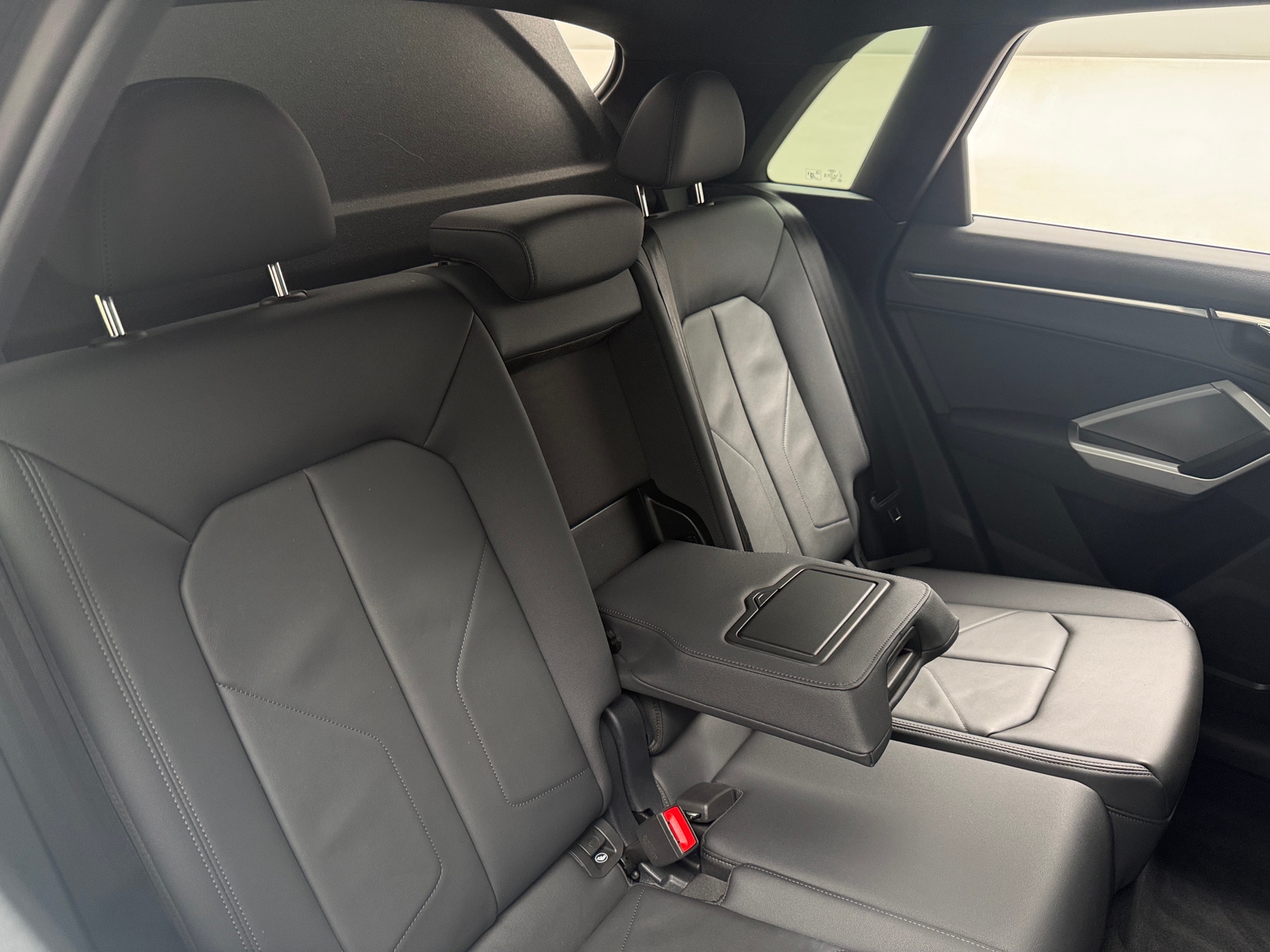 Thumbnail: 2024 Audi Q3 - 5