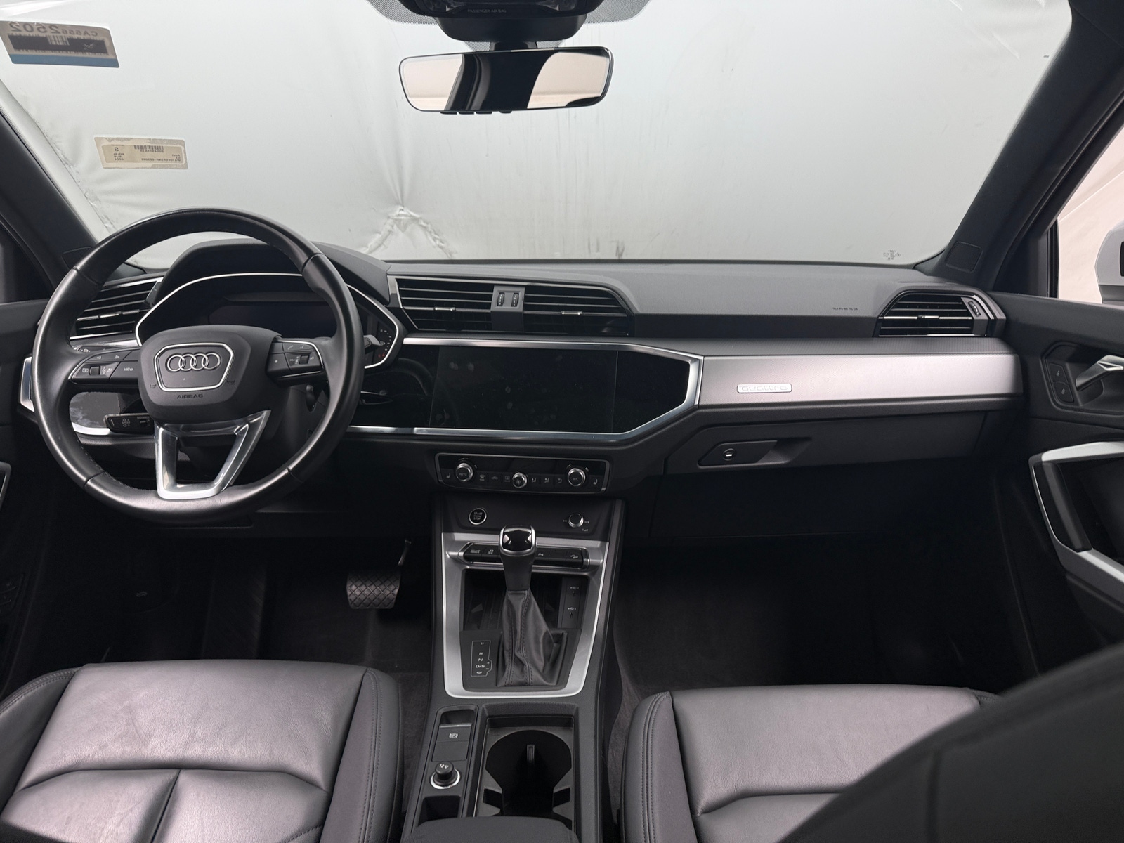 Thumbnail: 2024 Audi Q3 - 2