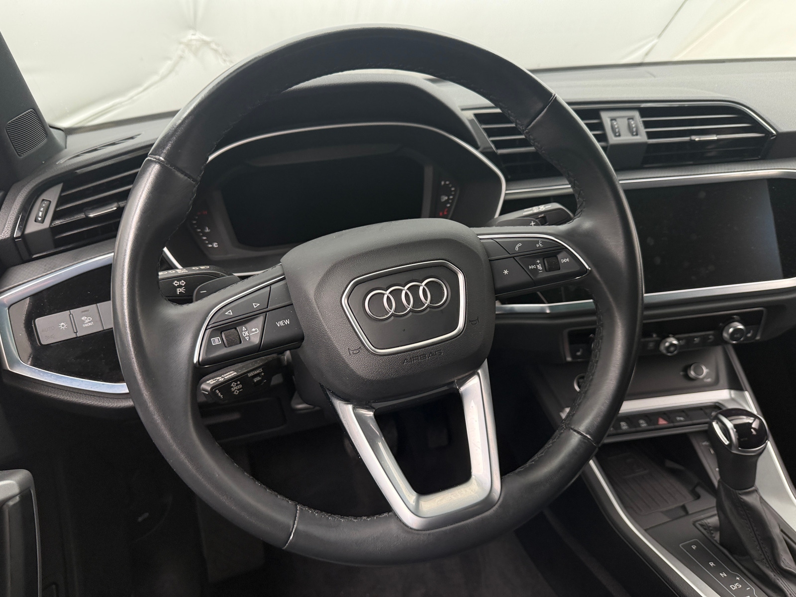 Thumbnail: 2024 Audi Q3 - 4