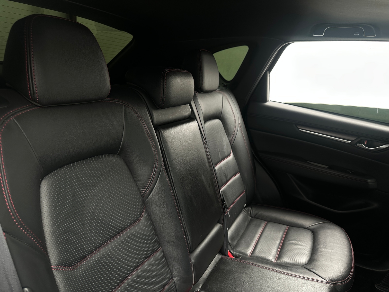 Thumbnail: 2022 Mazda CX-5 - 5