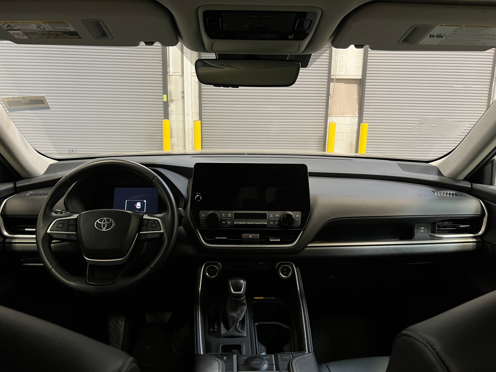 Thumbnail: 2025 Toyota Grand Highlander - 2