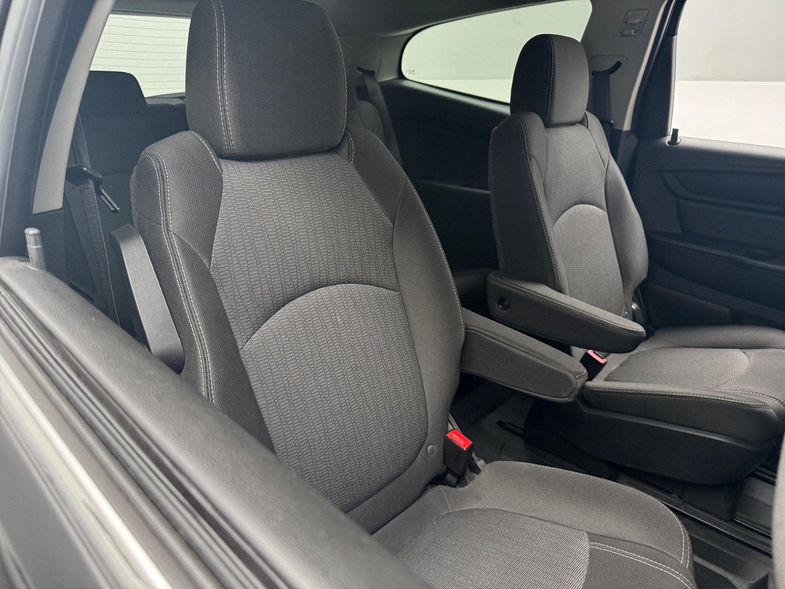 Thumbnail: 2016 Chevrolet Traverse - 6