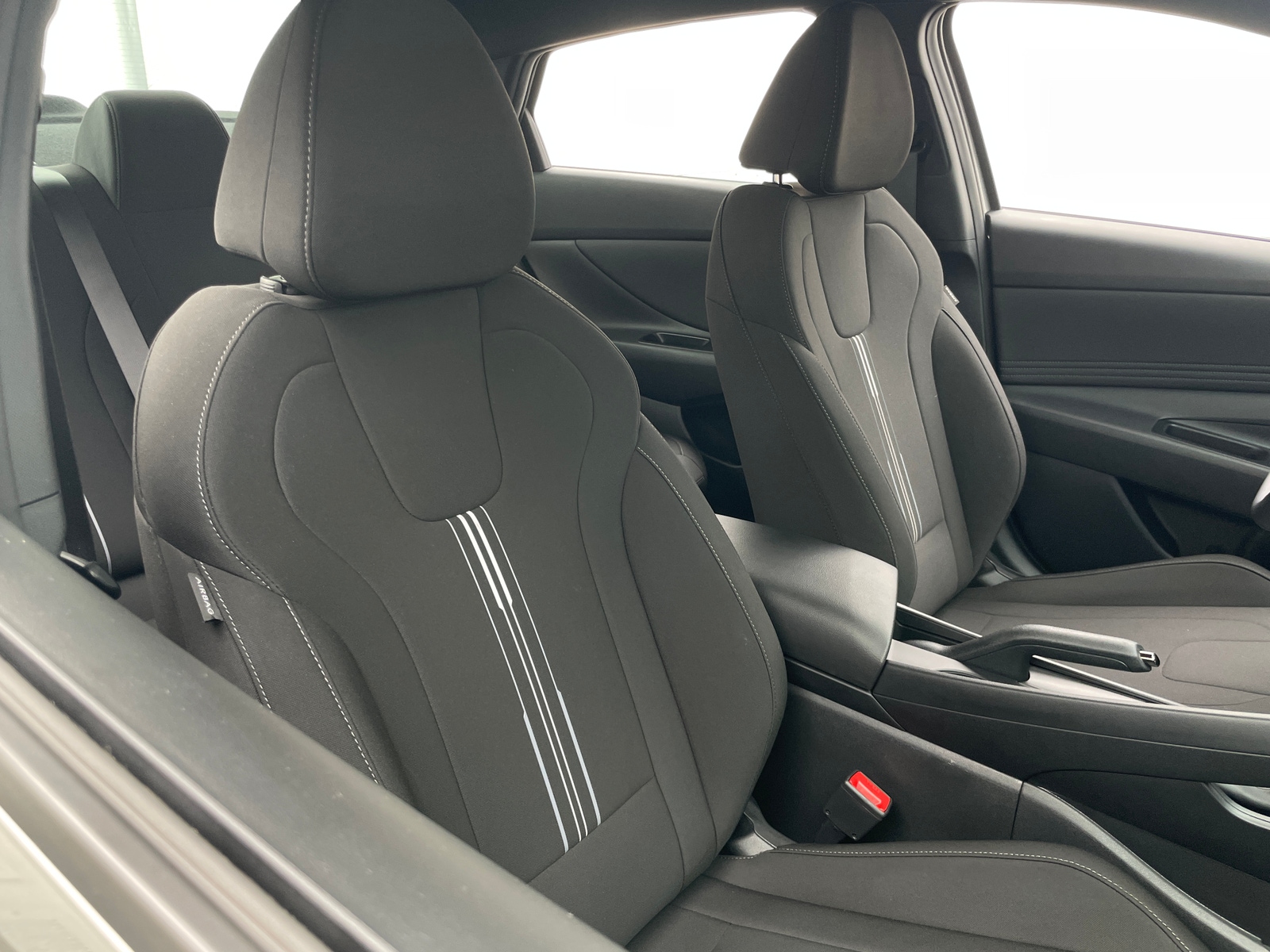 Thumbnail: 2026 Hyundai Elantra - 2