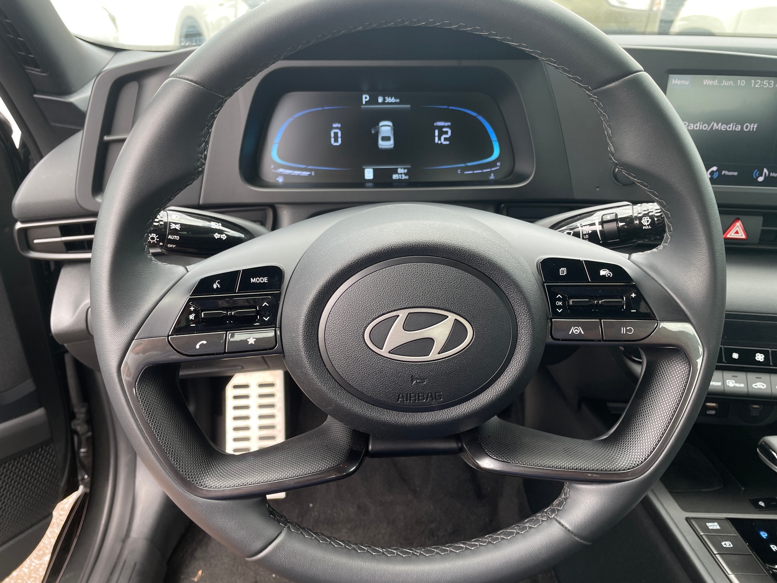 Thumbnail: 2026 Hyundai Elantra - 5