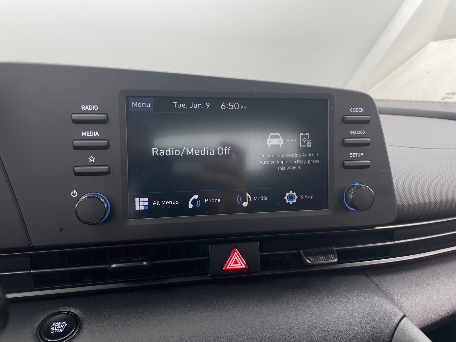 Thumbnail: 2026 Hyundai Elantra - 4
