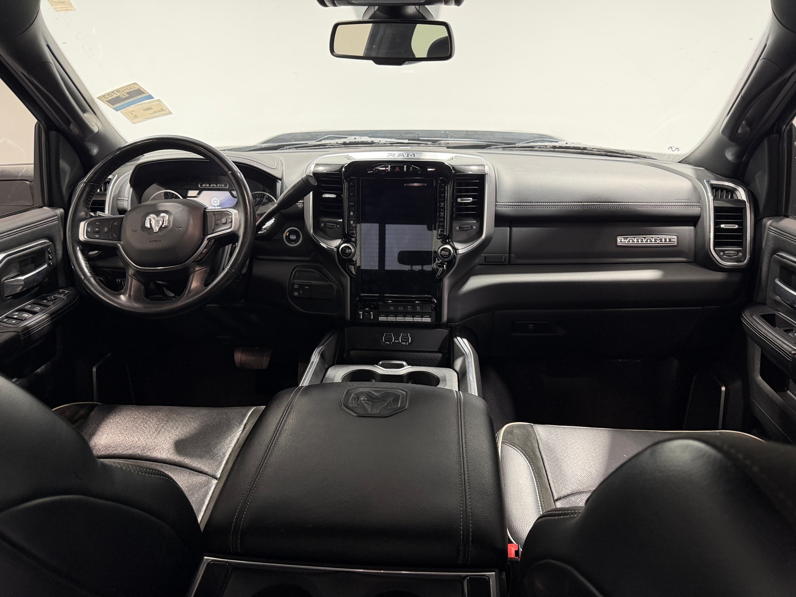 Thumbnail: 2023 RAM 2500 - 2