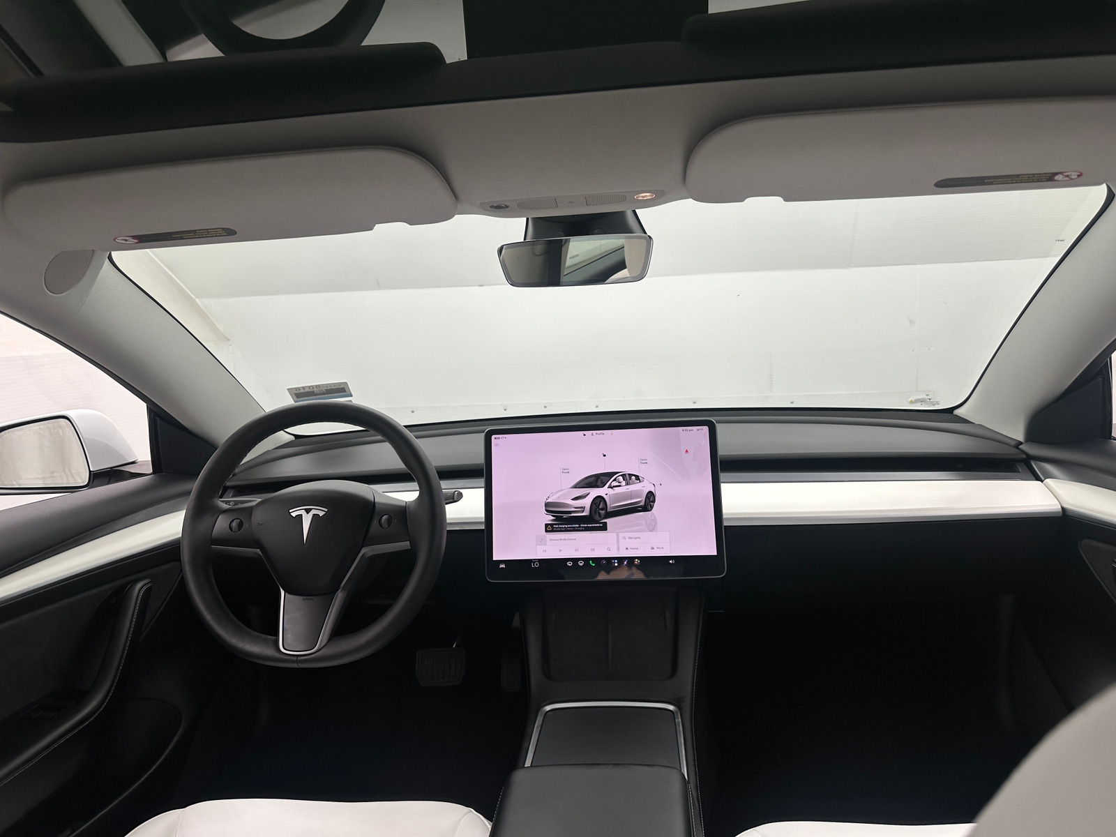 Thumbnail: 2022 Tesla Model 3 - 2