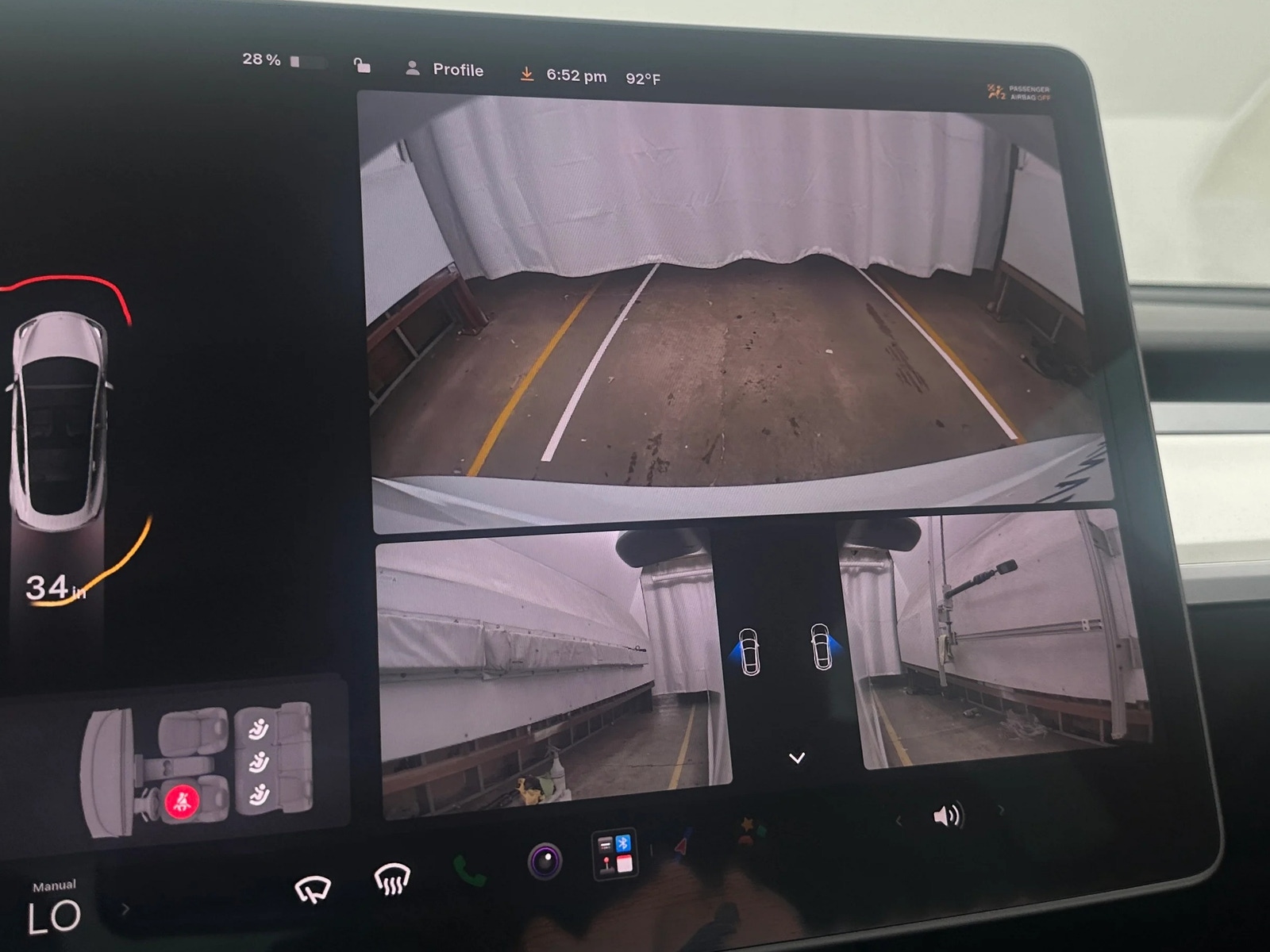 Thumbnail: 2022 Tesla Model 3 - 3