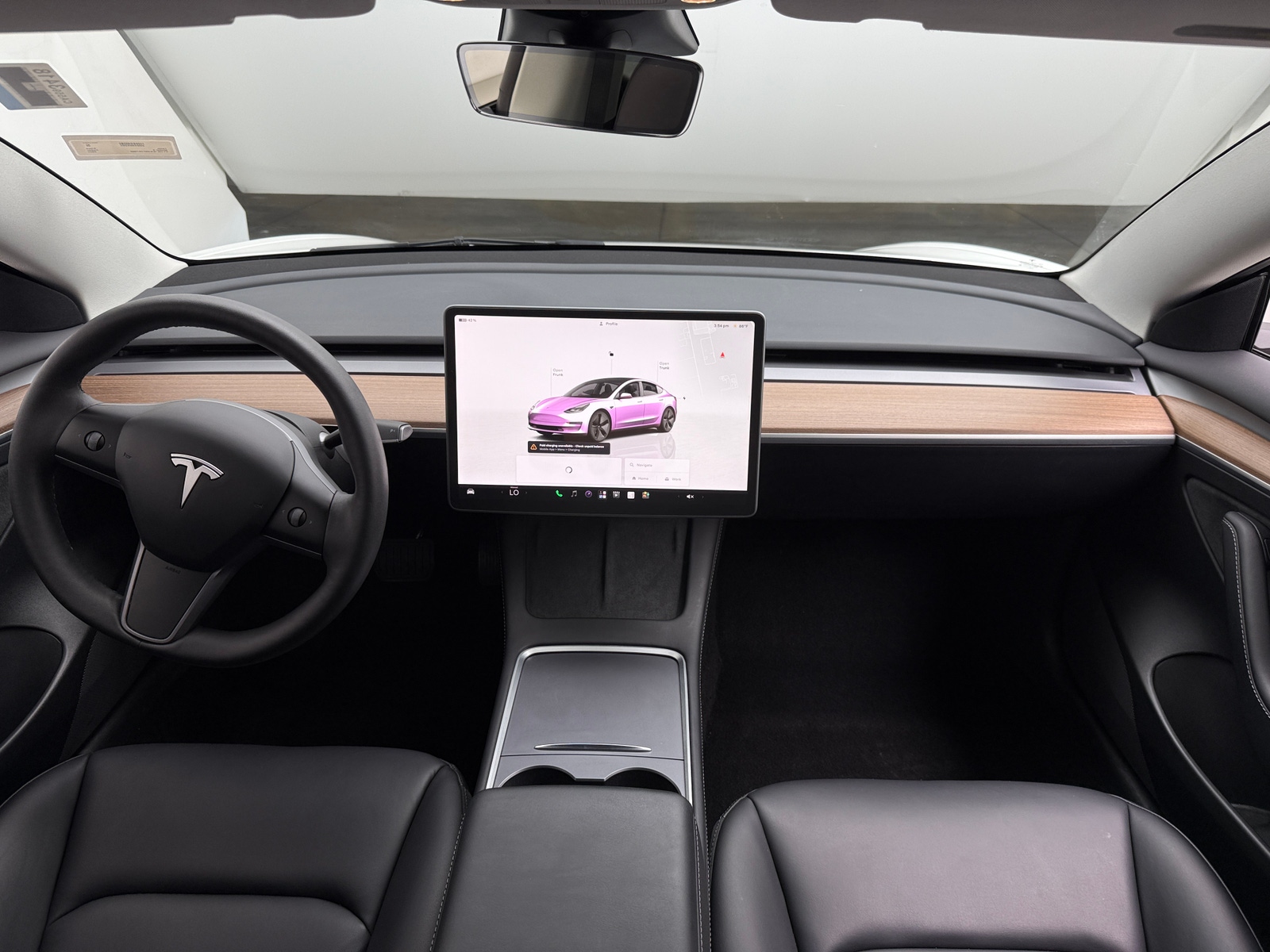 Thumbnail: 2022 Tesla Model 3 - 2