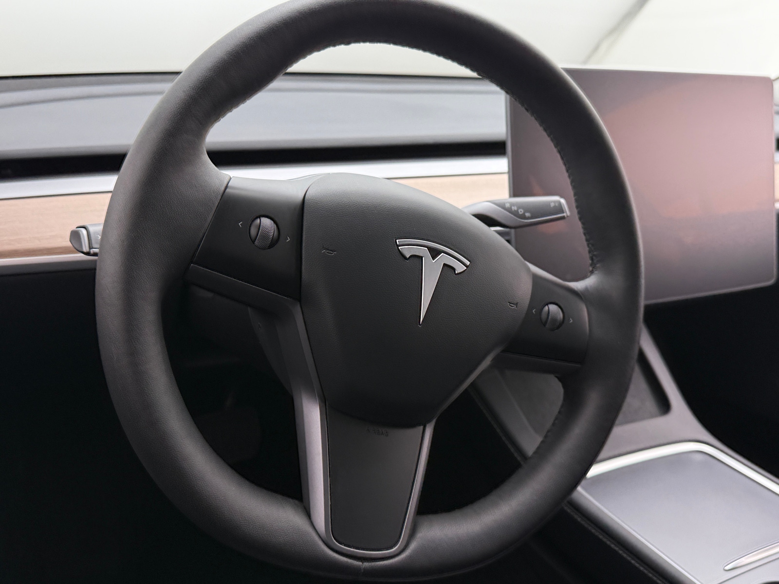 Thumbnail: 2022 Tesla Model 3 - 4