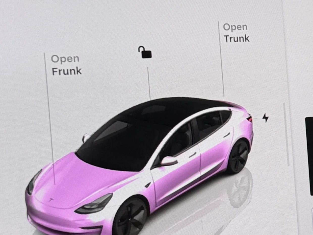 Thumbnail: 2022 Tesla Model 3 - 3