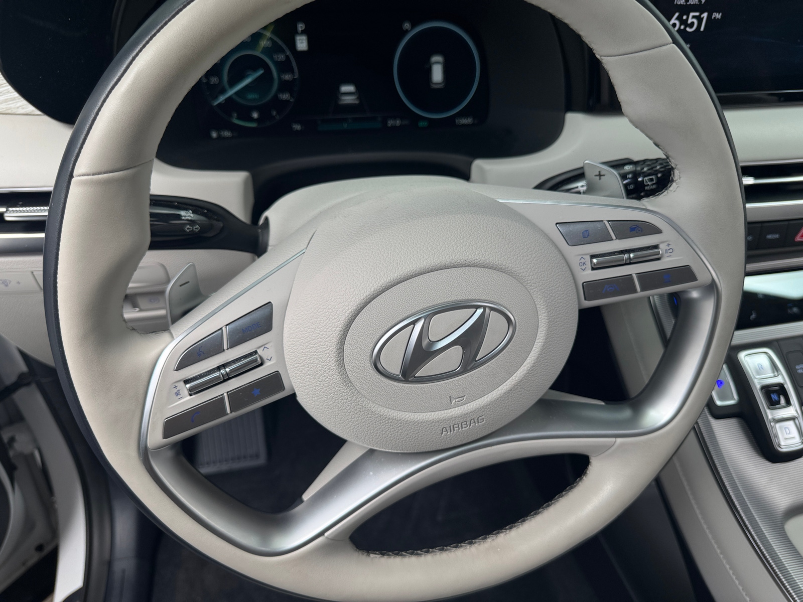 Thumbnail: 2025 Hyundai Palisade - 4