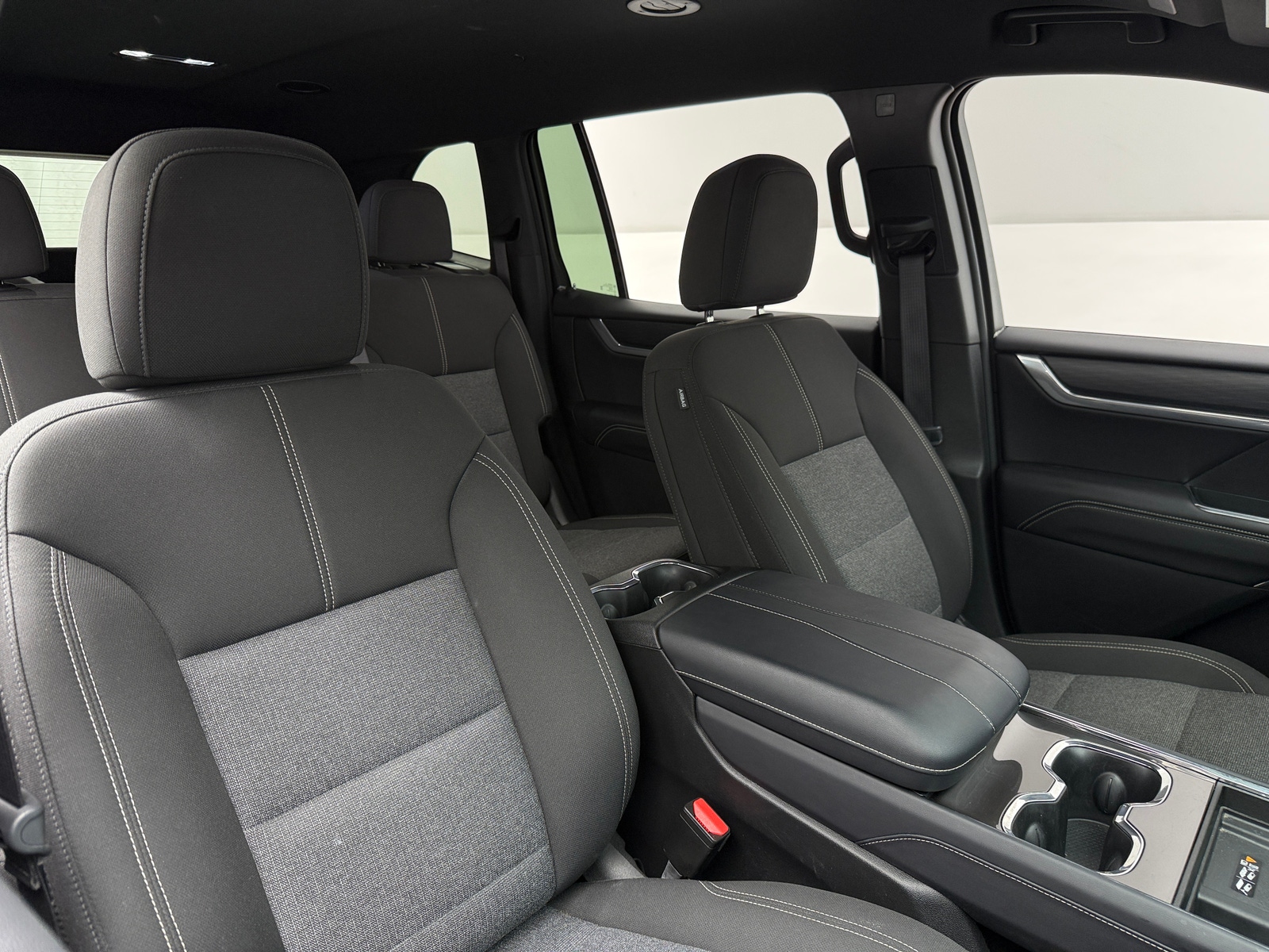 Thumbnail: 2025 GMC Acadia - 2
