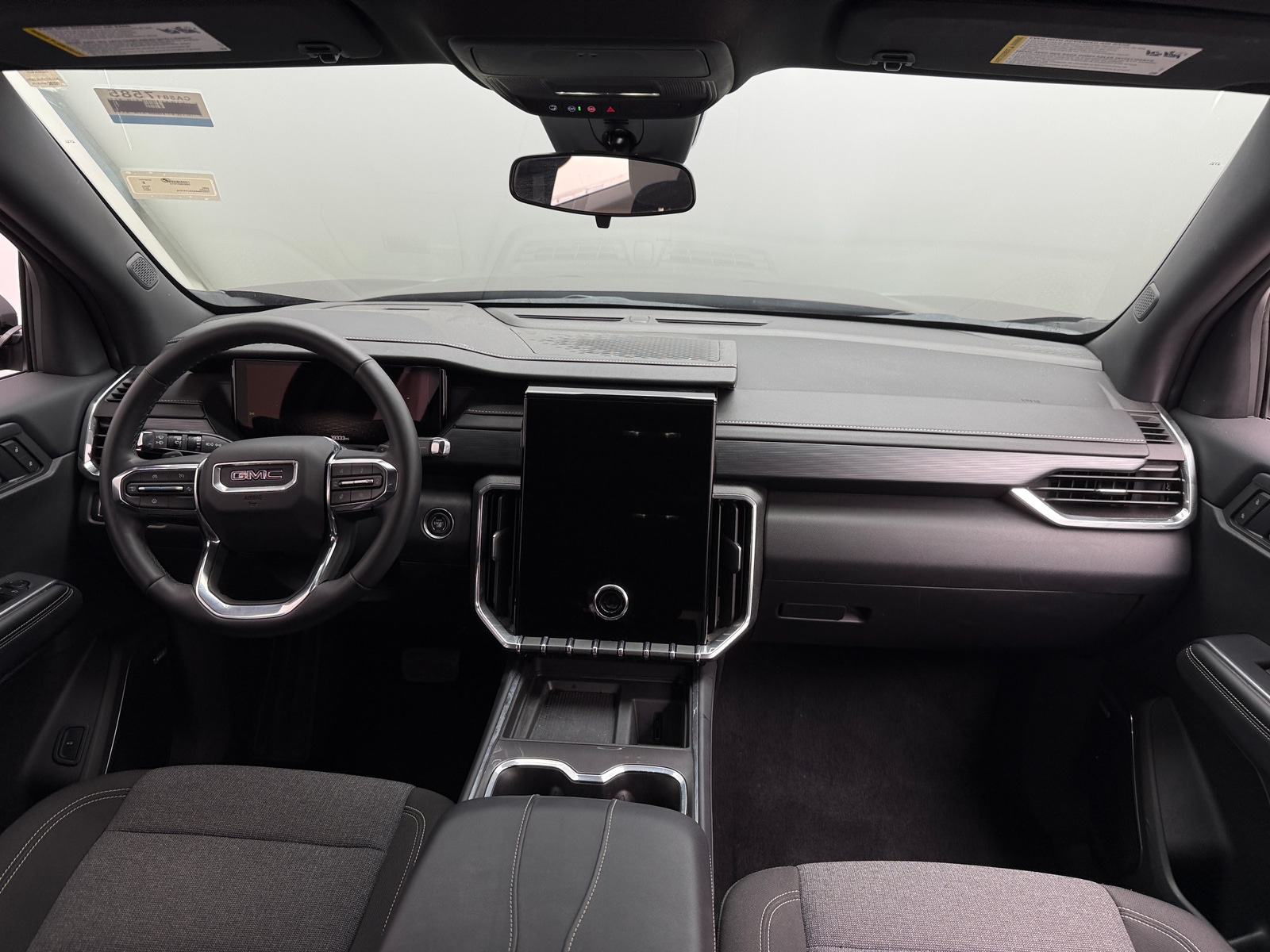 Thumbnail: 2025 GMC Acadia - 3