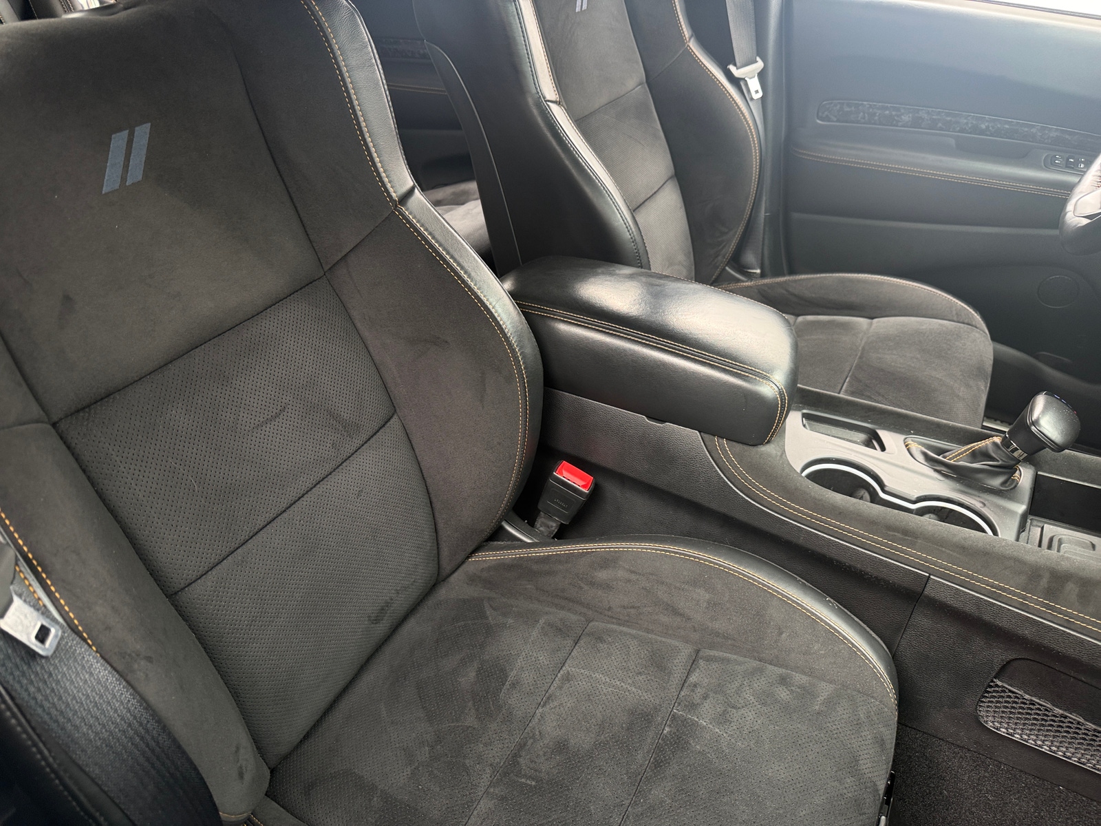 Thumbnail: 2023 Dodge Durango - 2